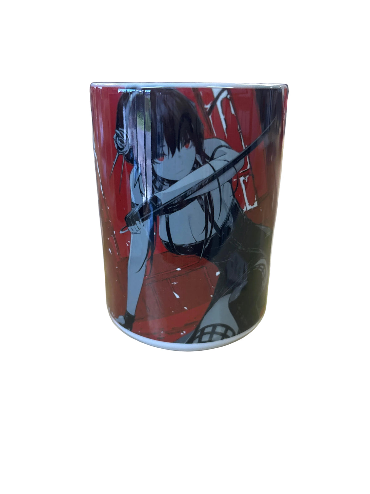 Mugs