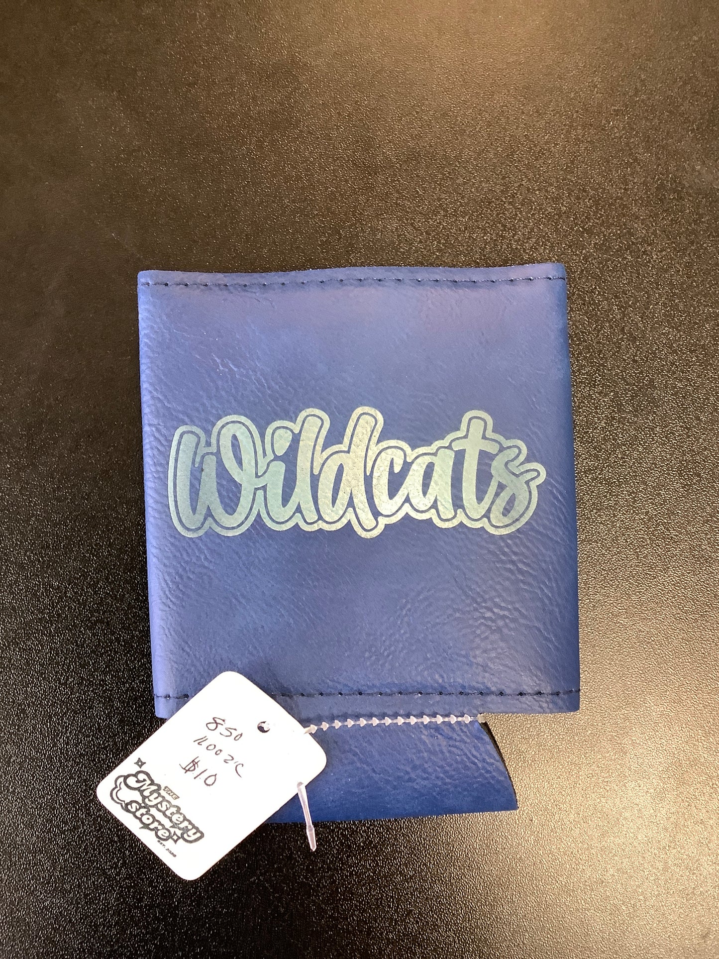 Wildcats Koozie