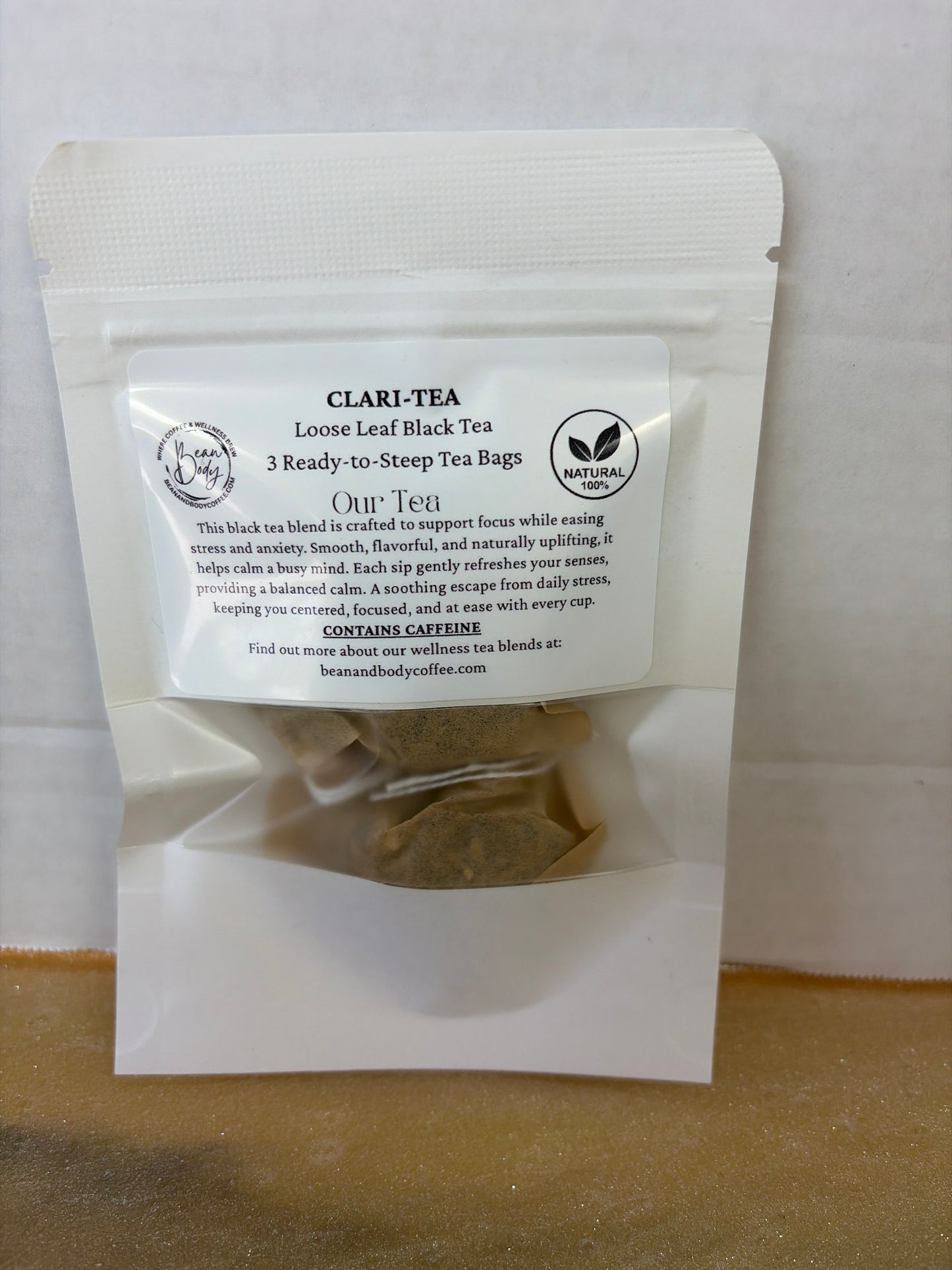 Clari-tea