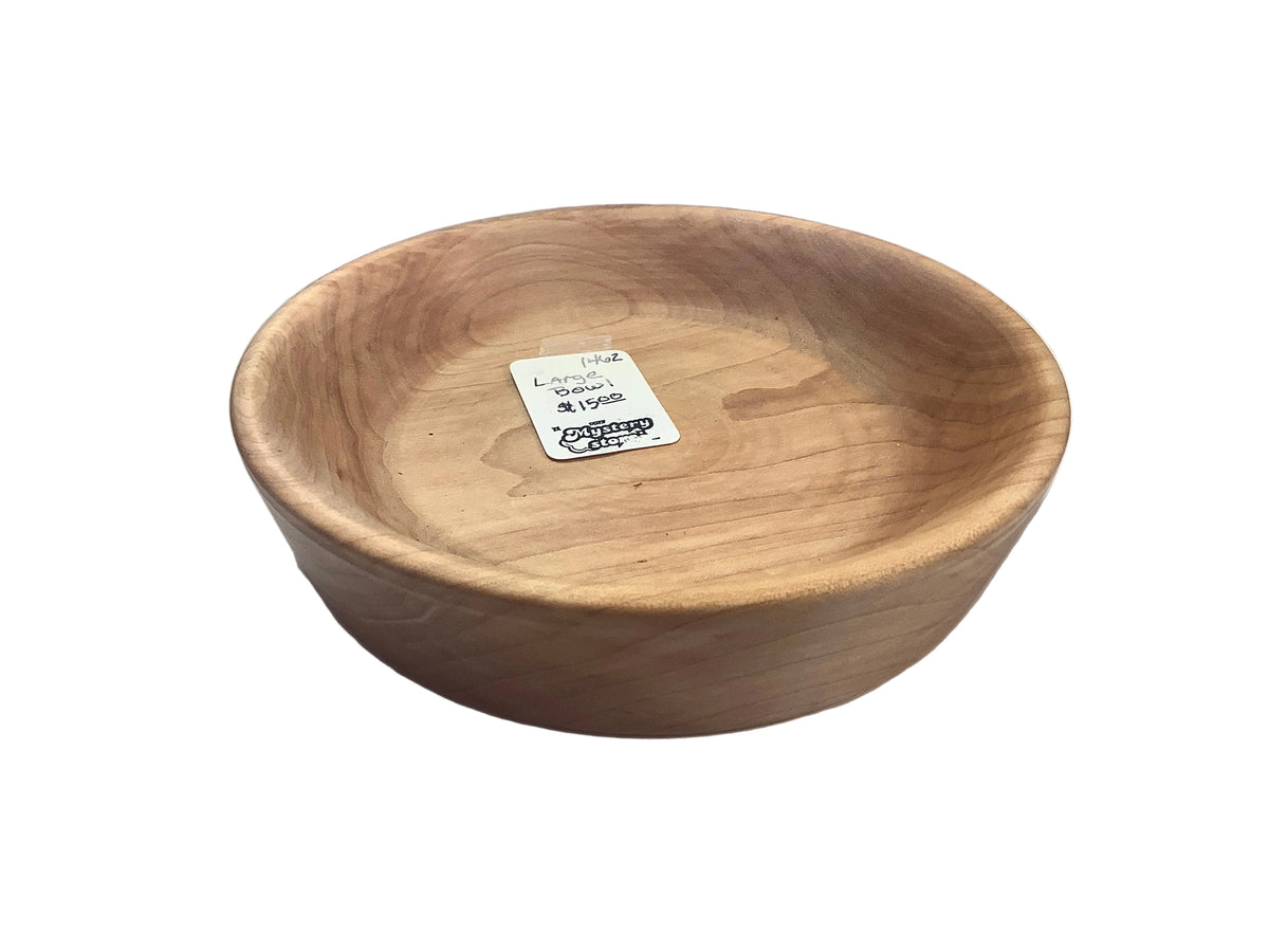 Large bowl