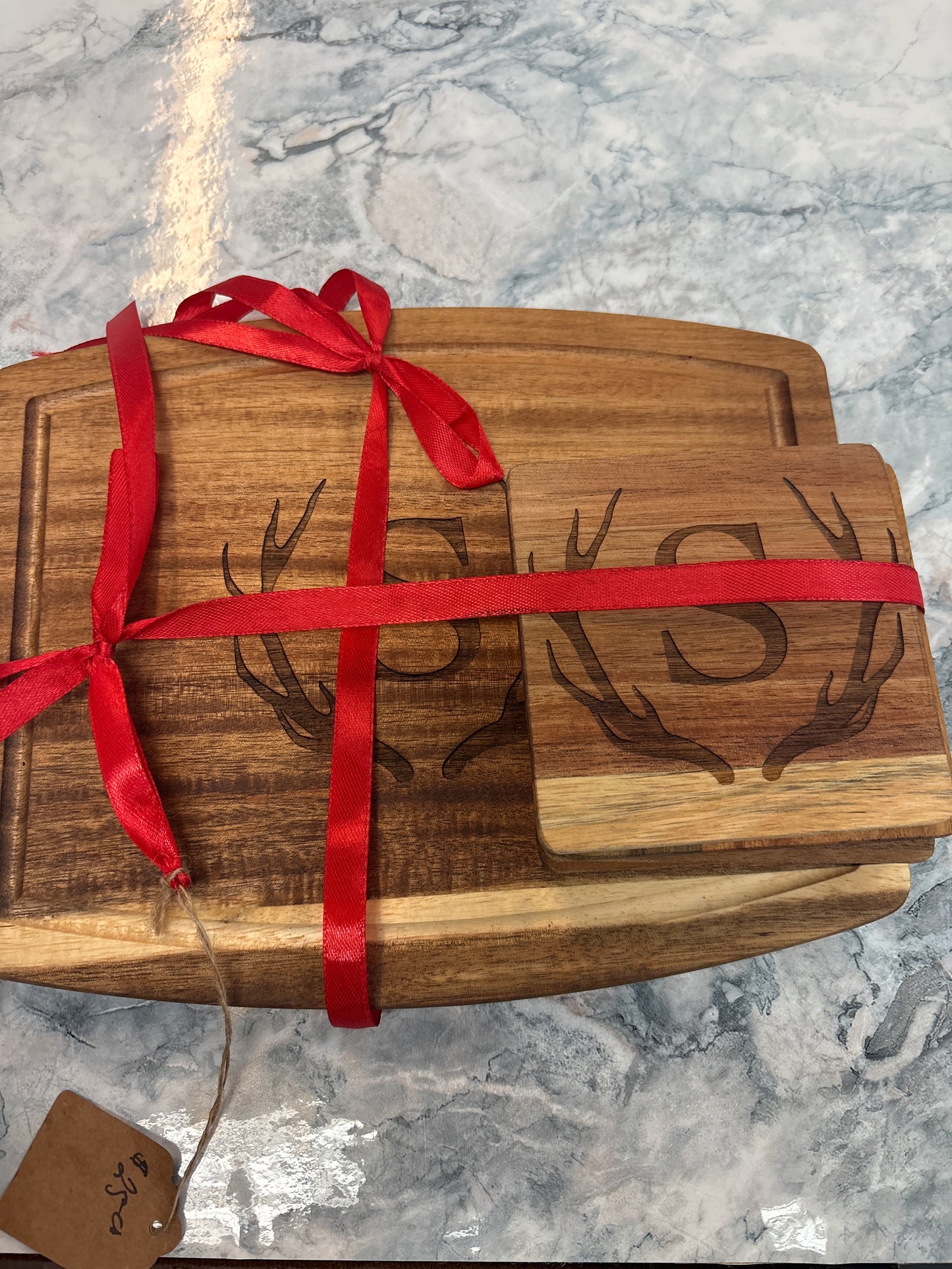 Cutting board set