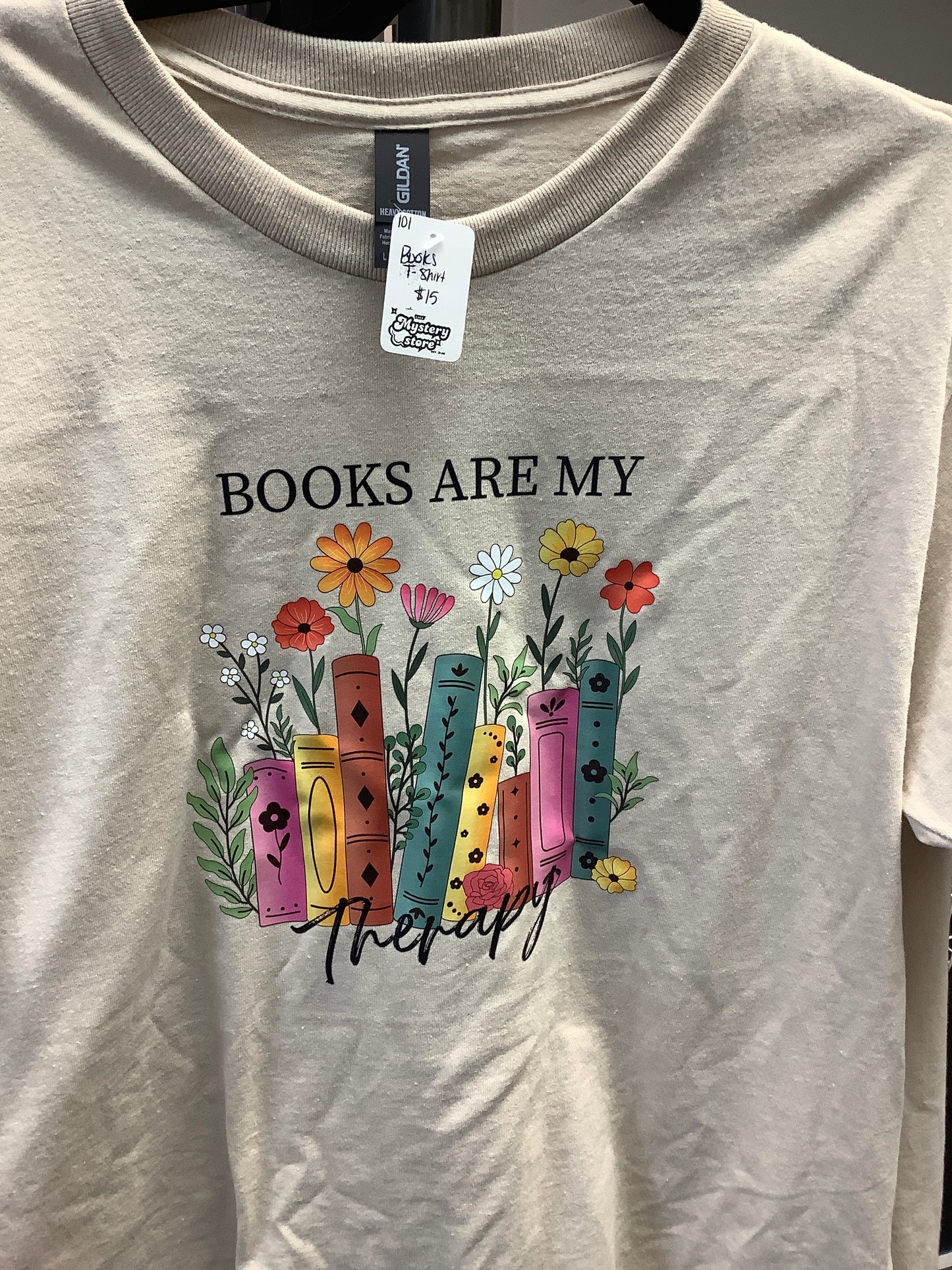Adult Tshirt