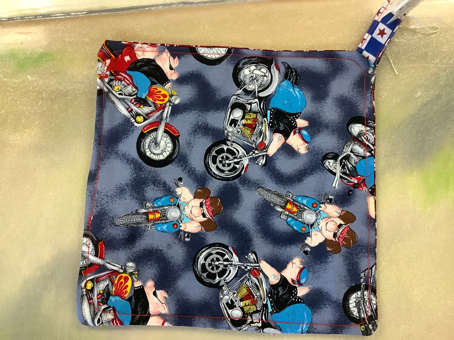 Potholder