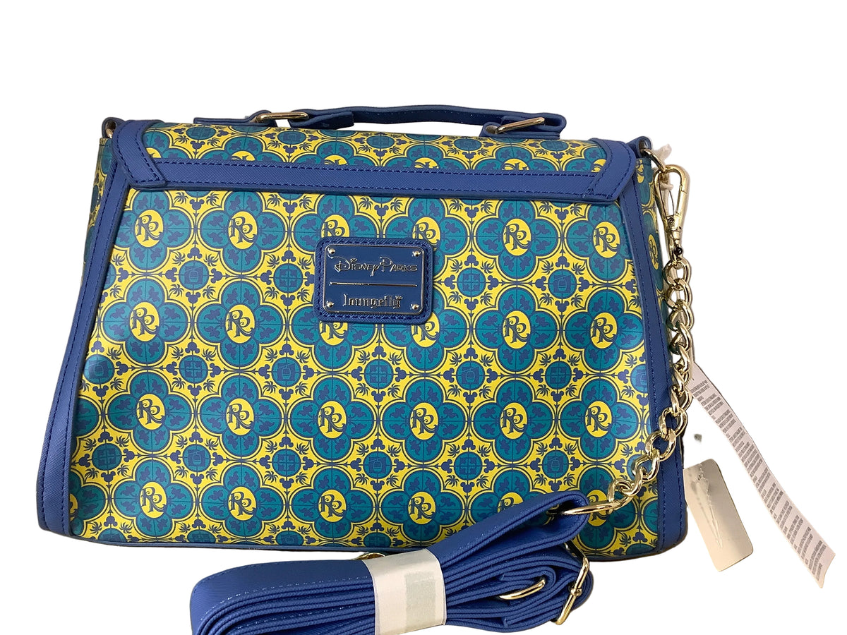 RR Loungefly Purse