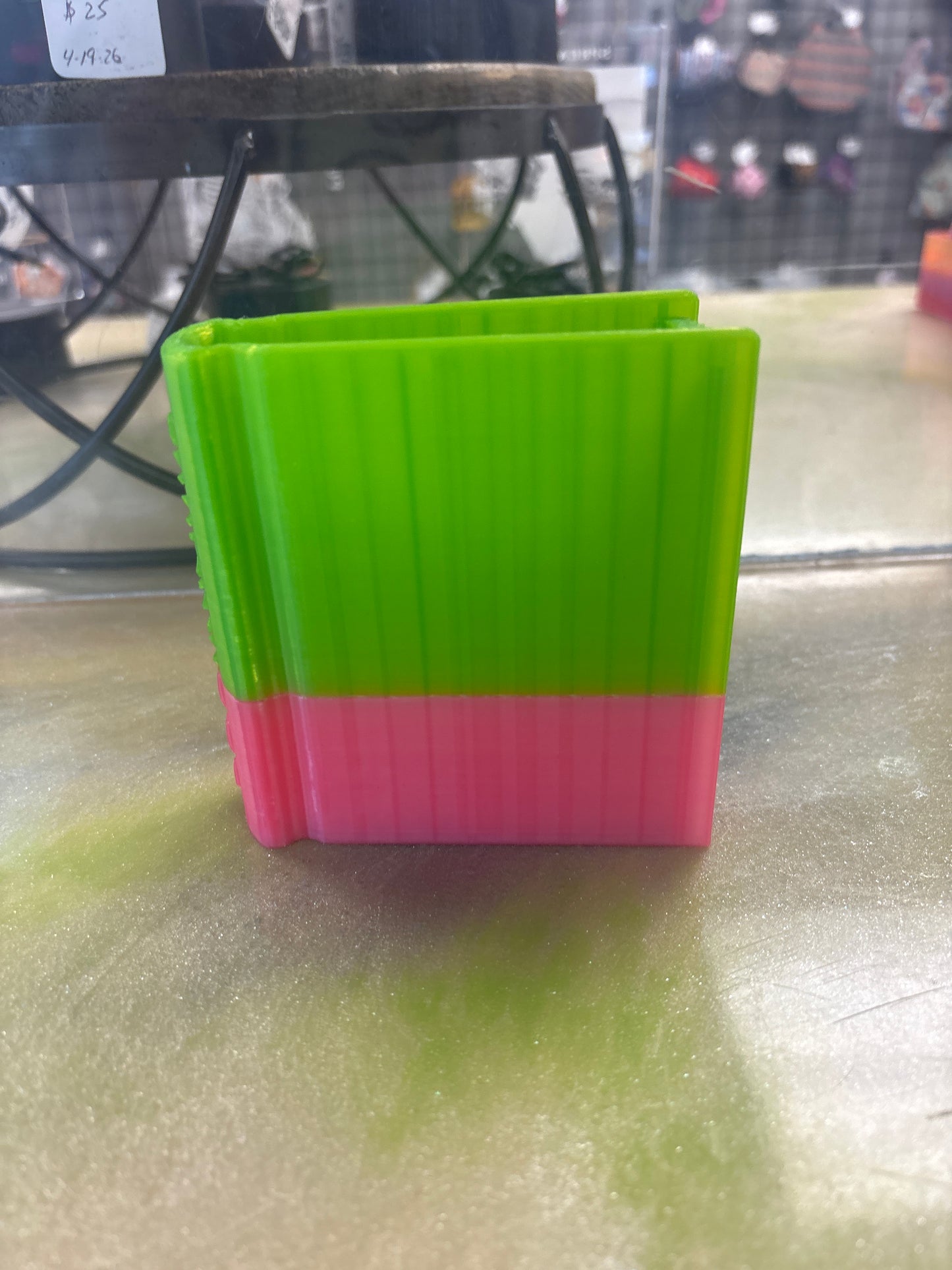 Bookmark Holder -Large