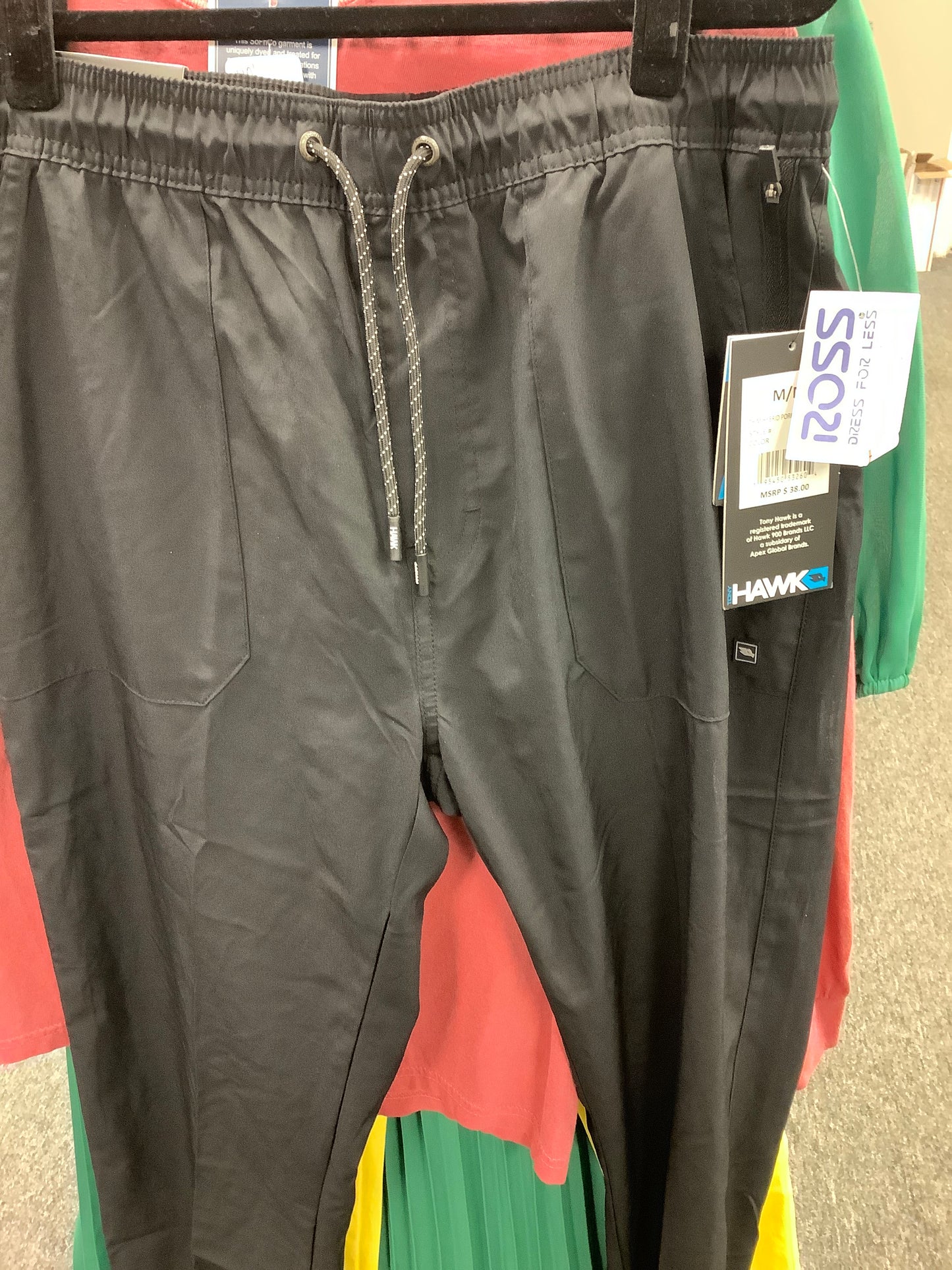 Men’s Joggers- sz M