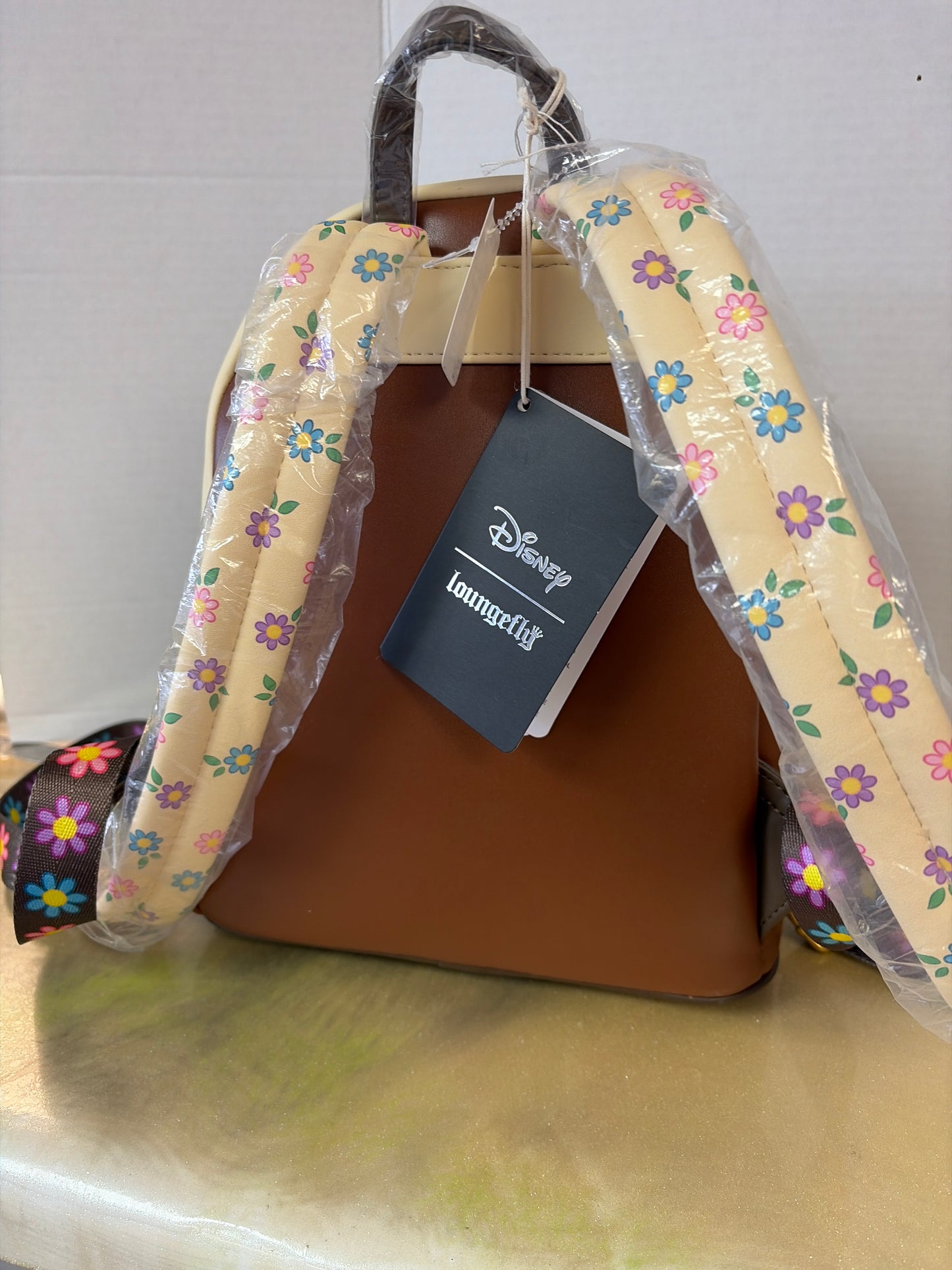 Pascal loungefly bag