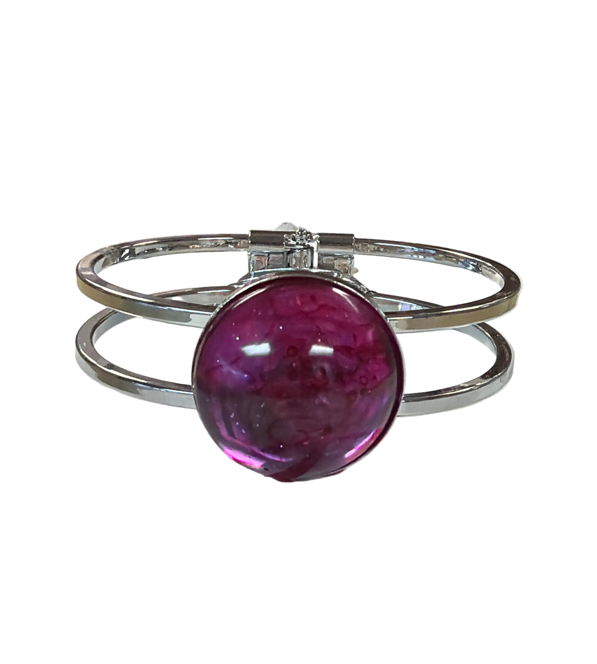 Spring Loaded Bracelet by Simply Syran