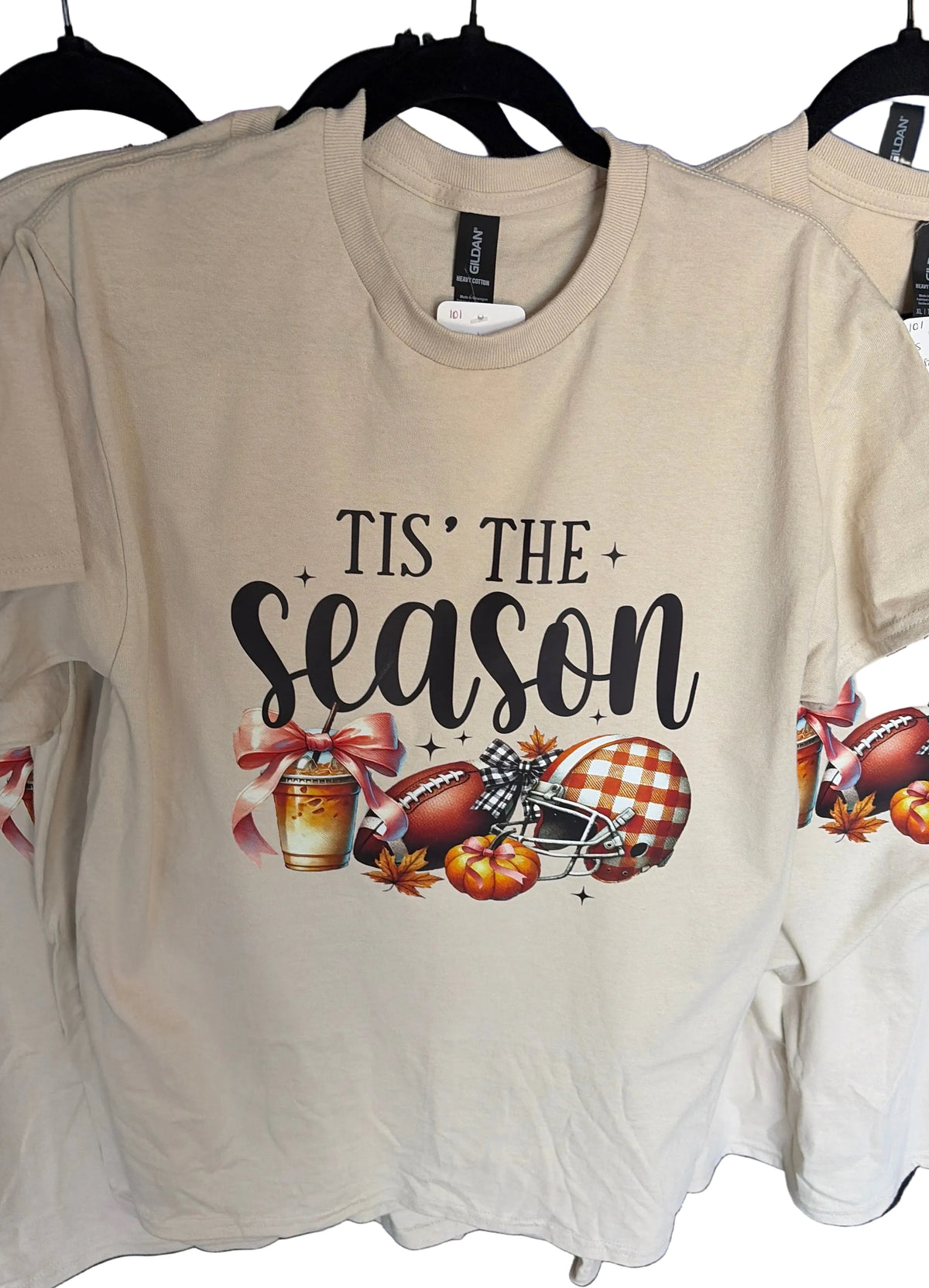 Adult T-shirt