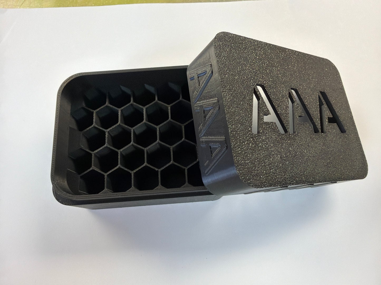 Battery holder