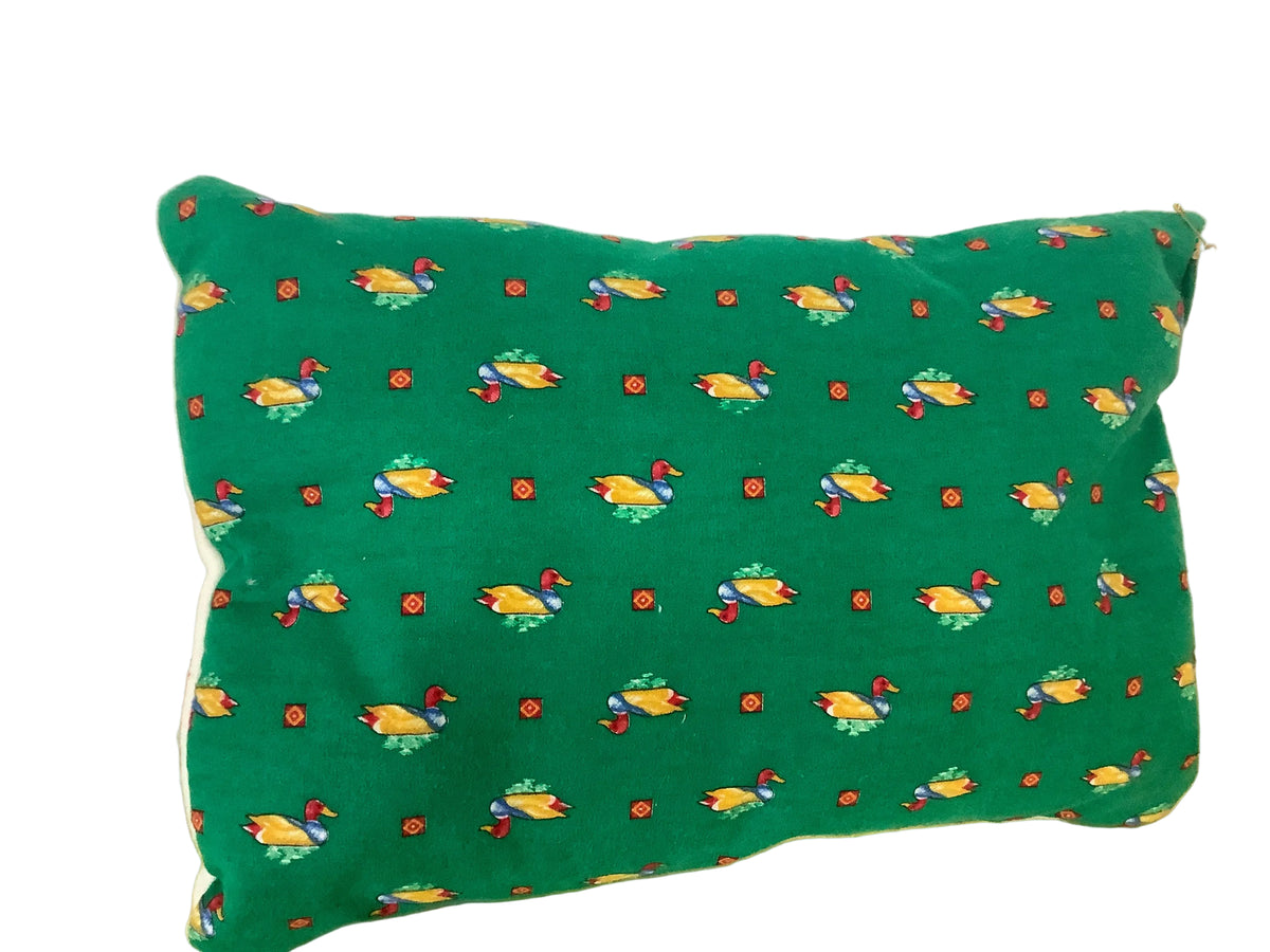 Small Duck pillow