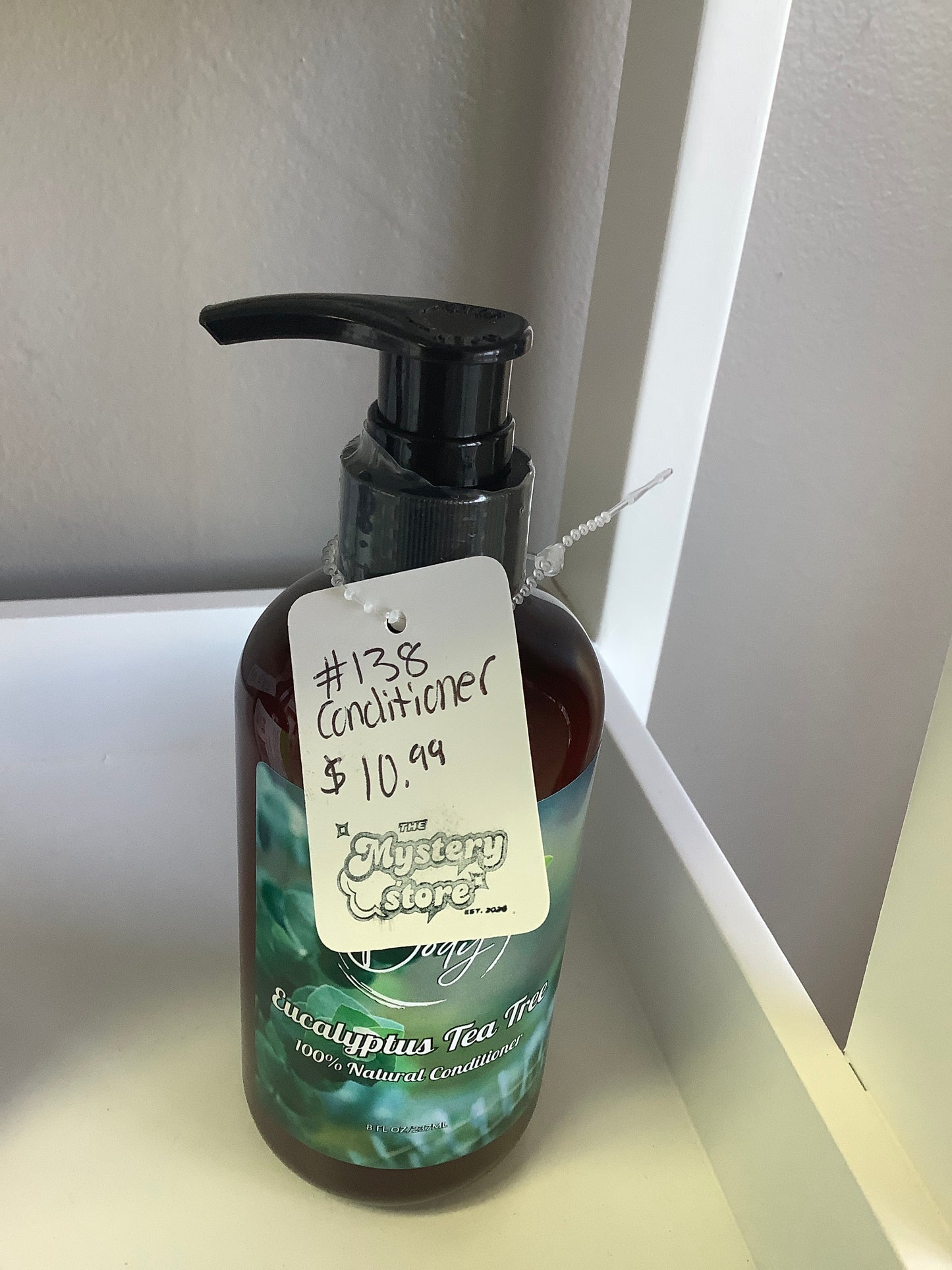 B&B Conditioner