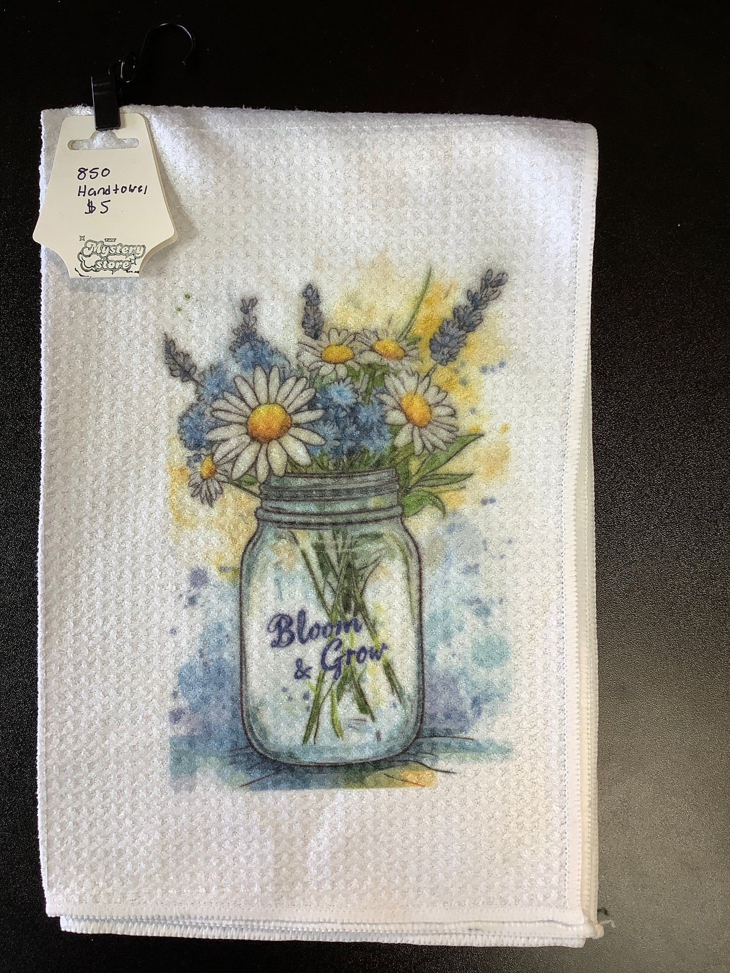 Hand Towel