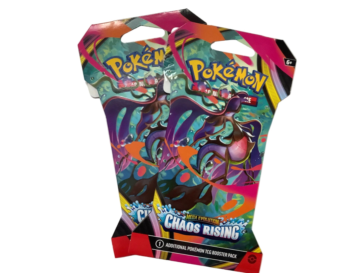 Pokémon cards