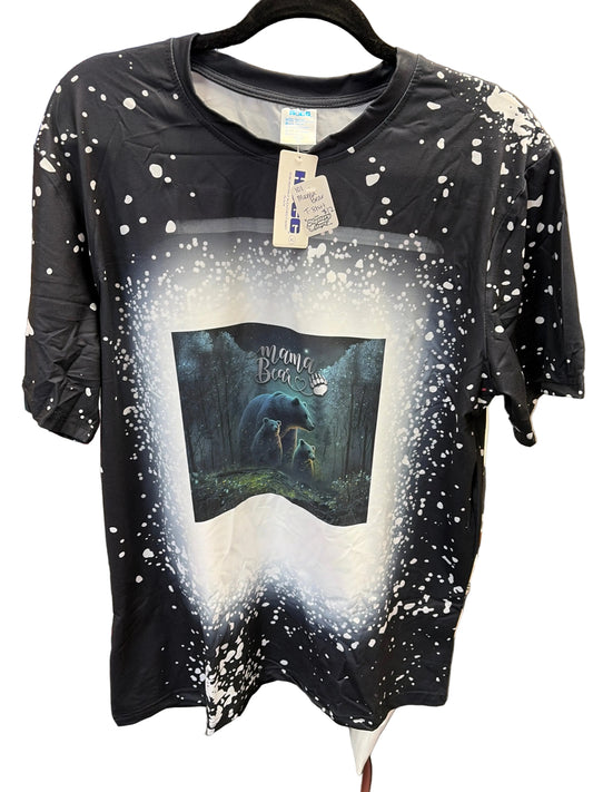 Adult Tshirt-sublimation