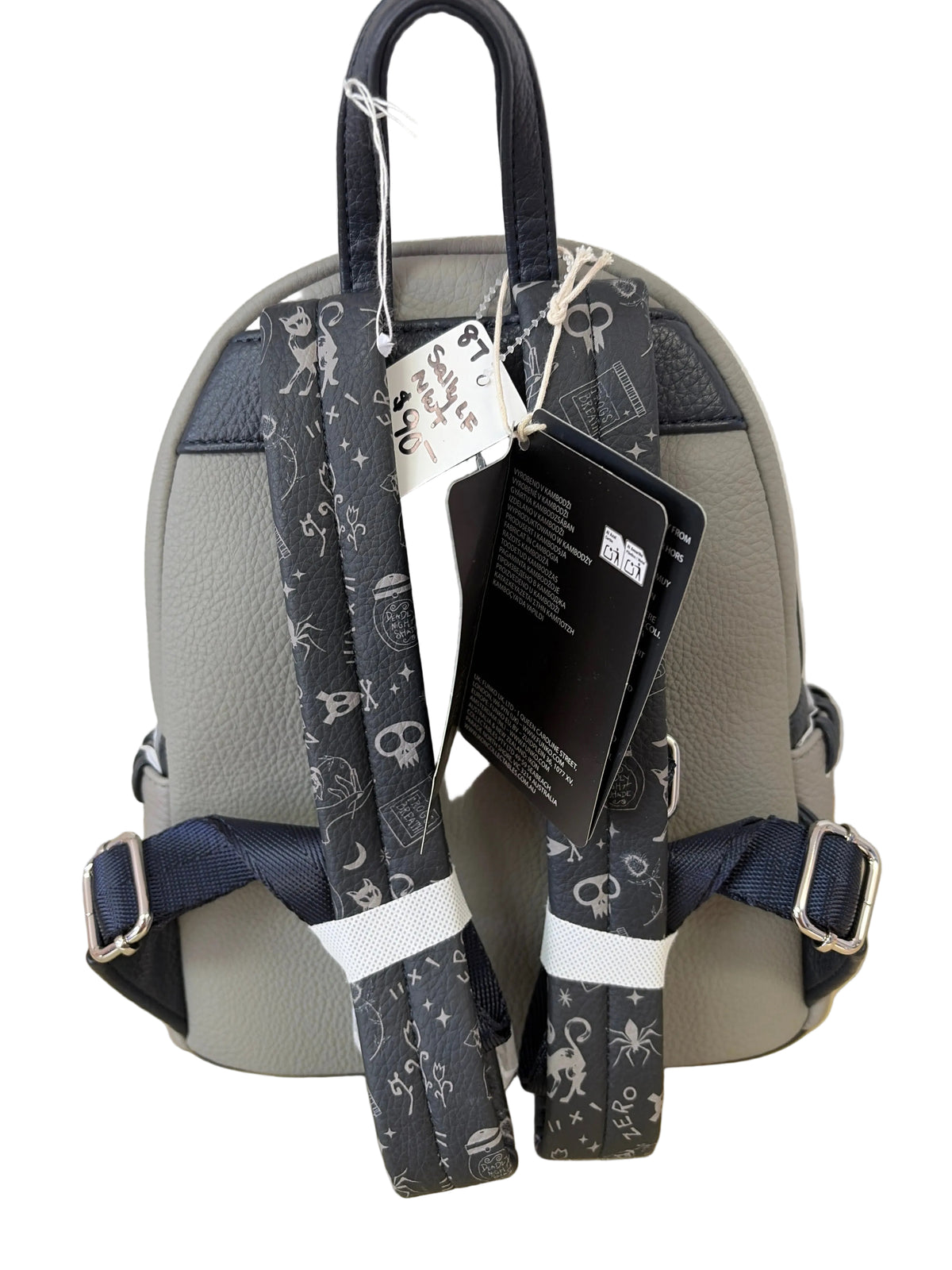 Sally loungefly bag 