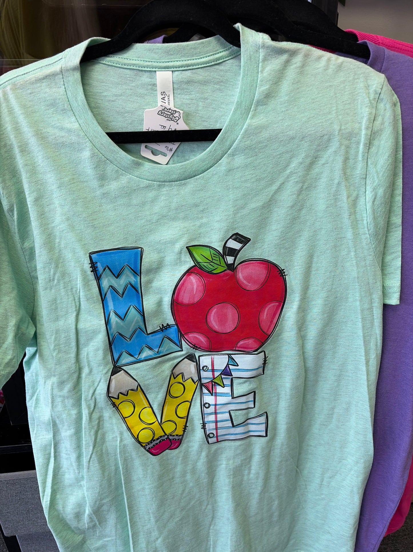 Adult T-shirt