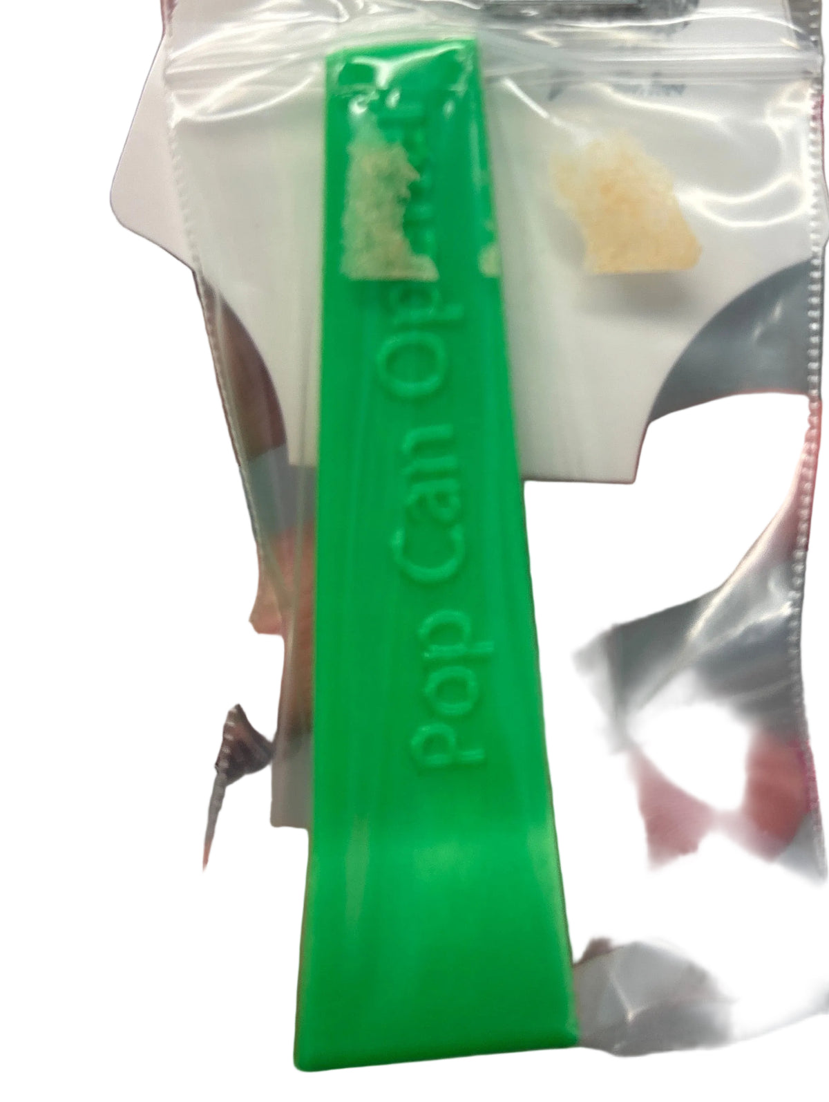 Can opener