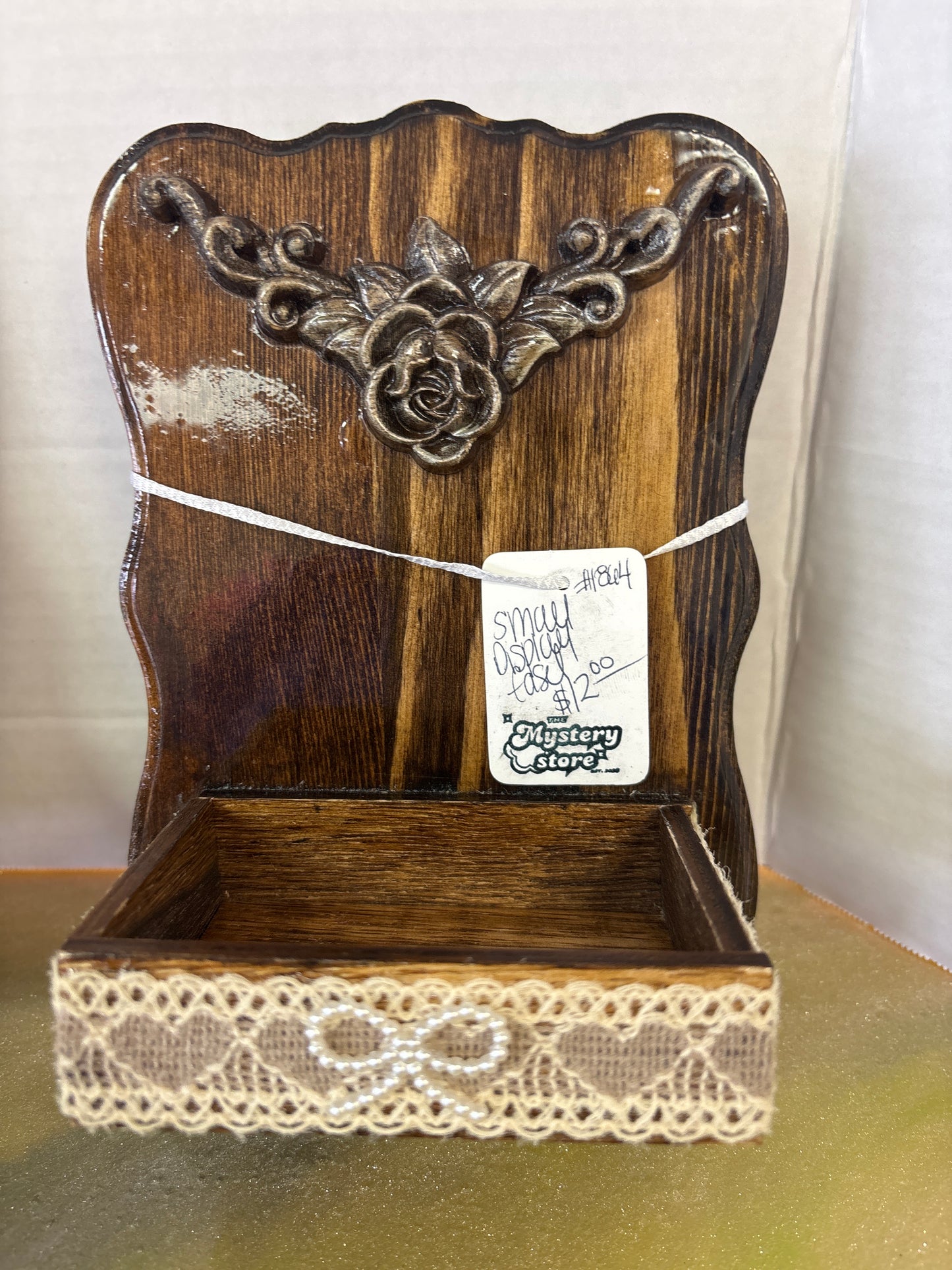 Small easel stand