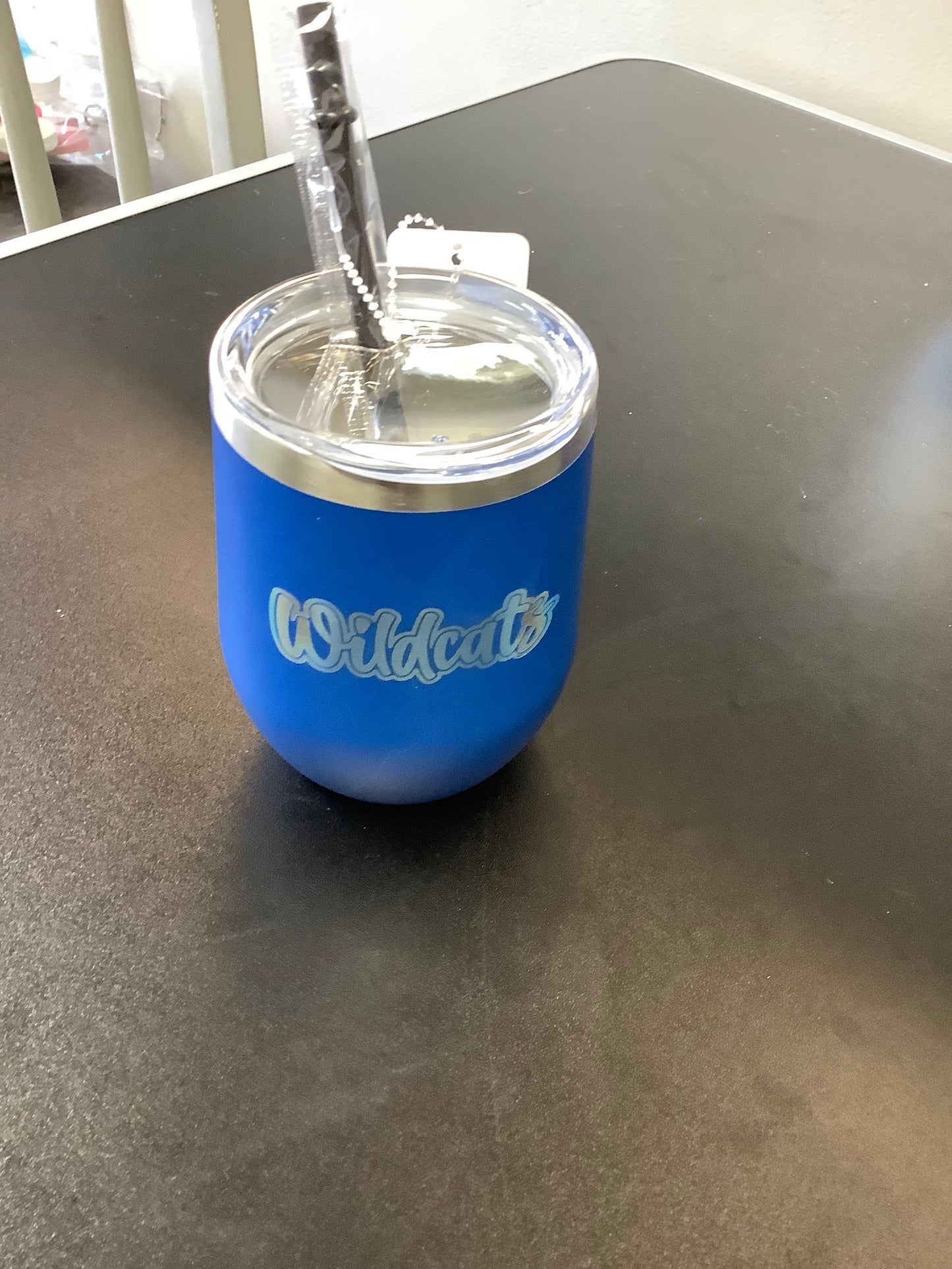 Small Wildcats Tumbler