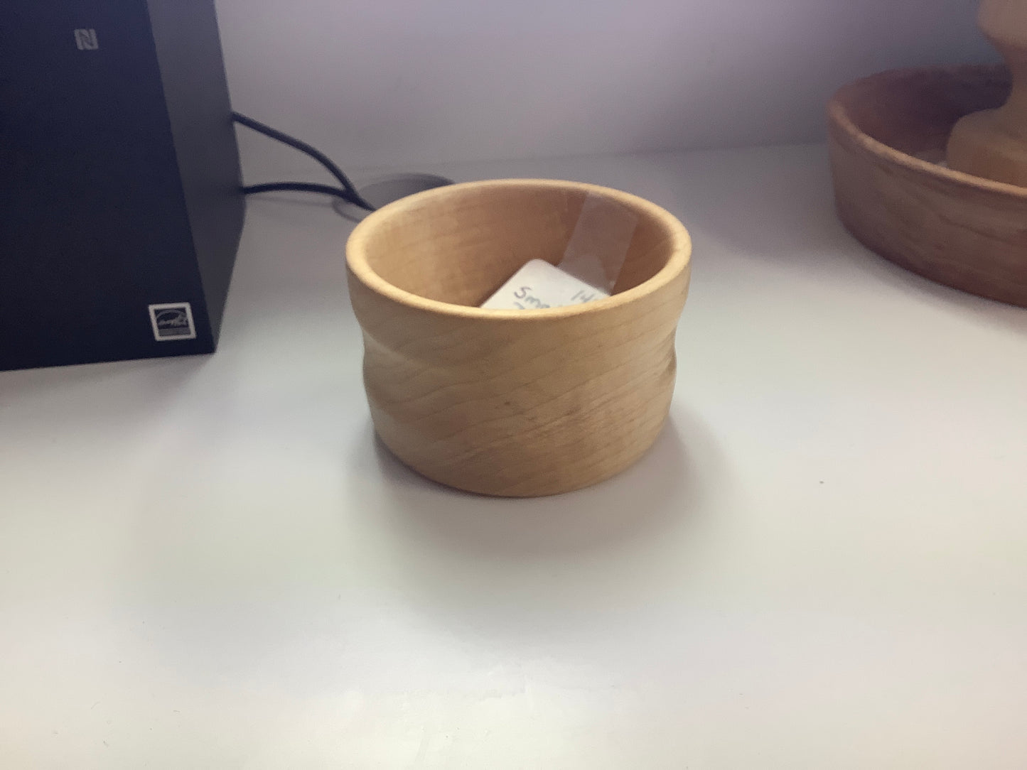 Small bowl