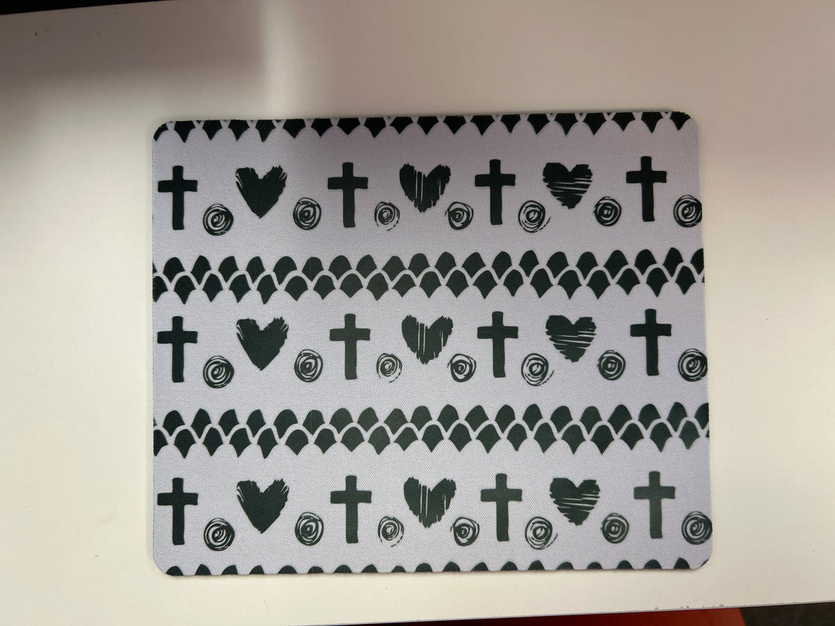 Mouse Pad
