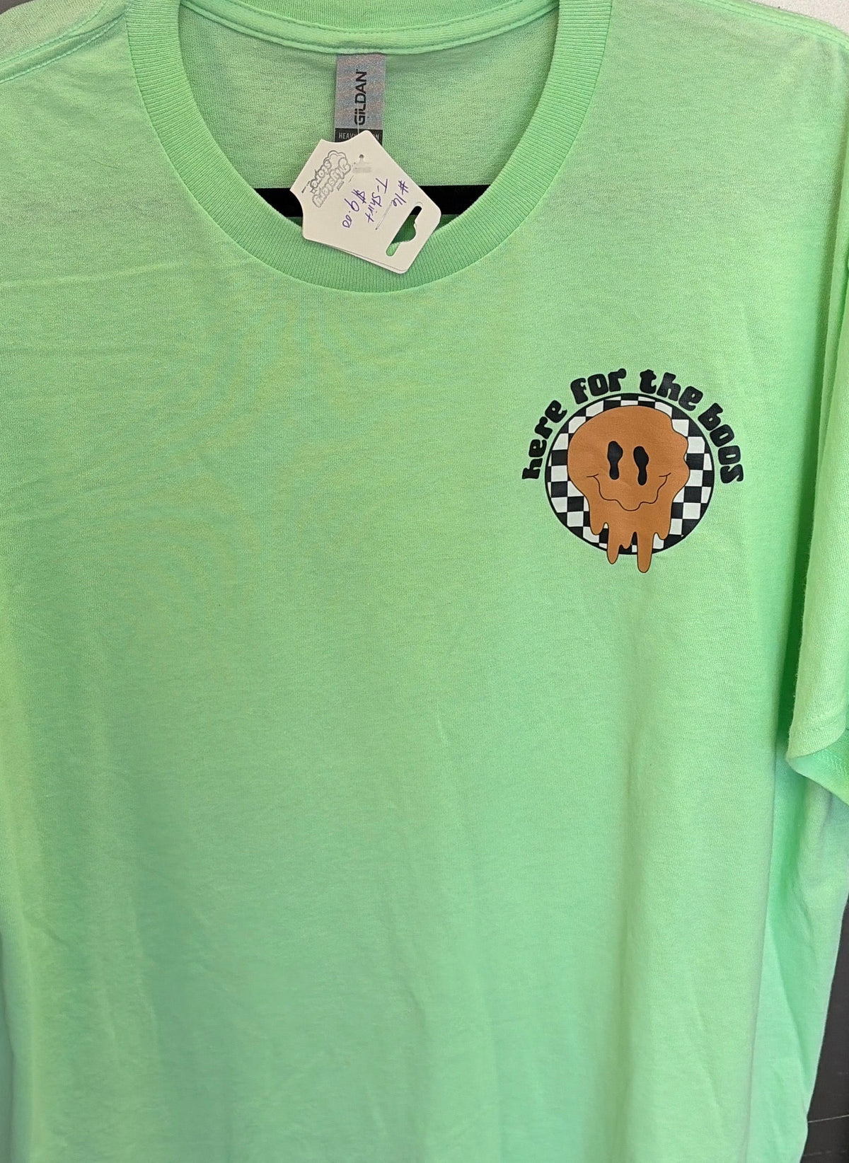 Adult T-shirt
