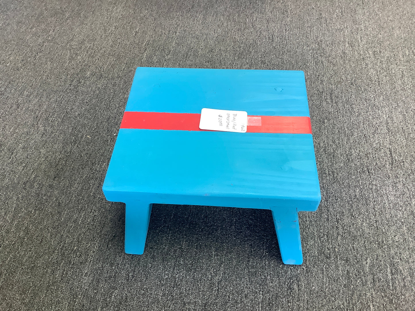 Step stool