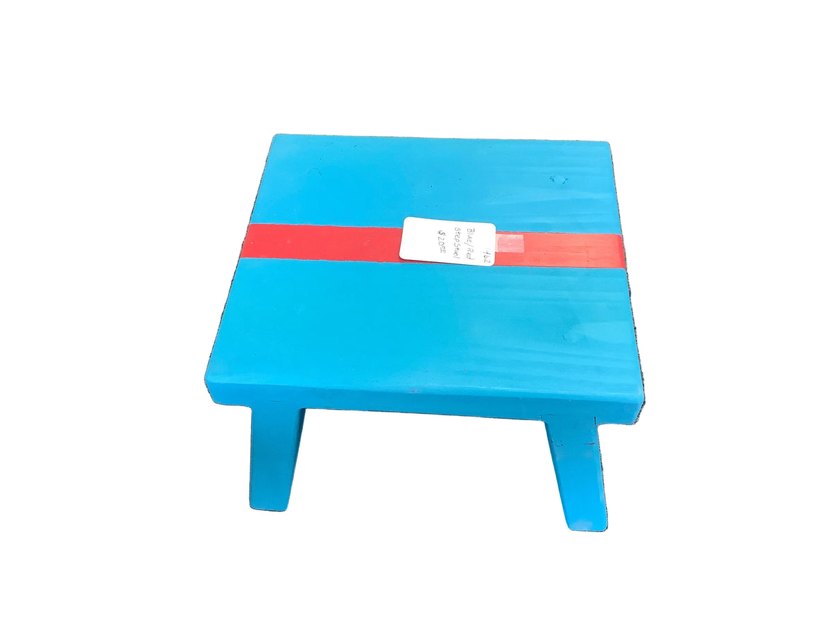 Step stool