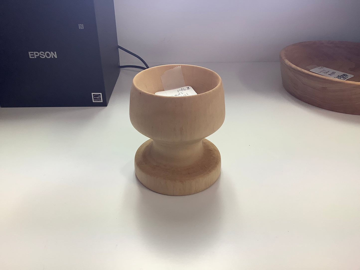 Pill cup