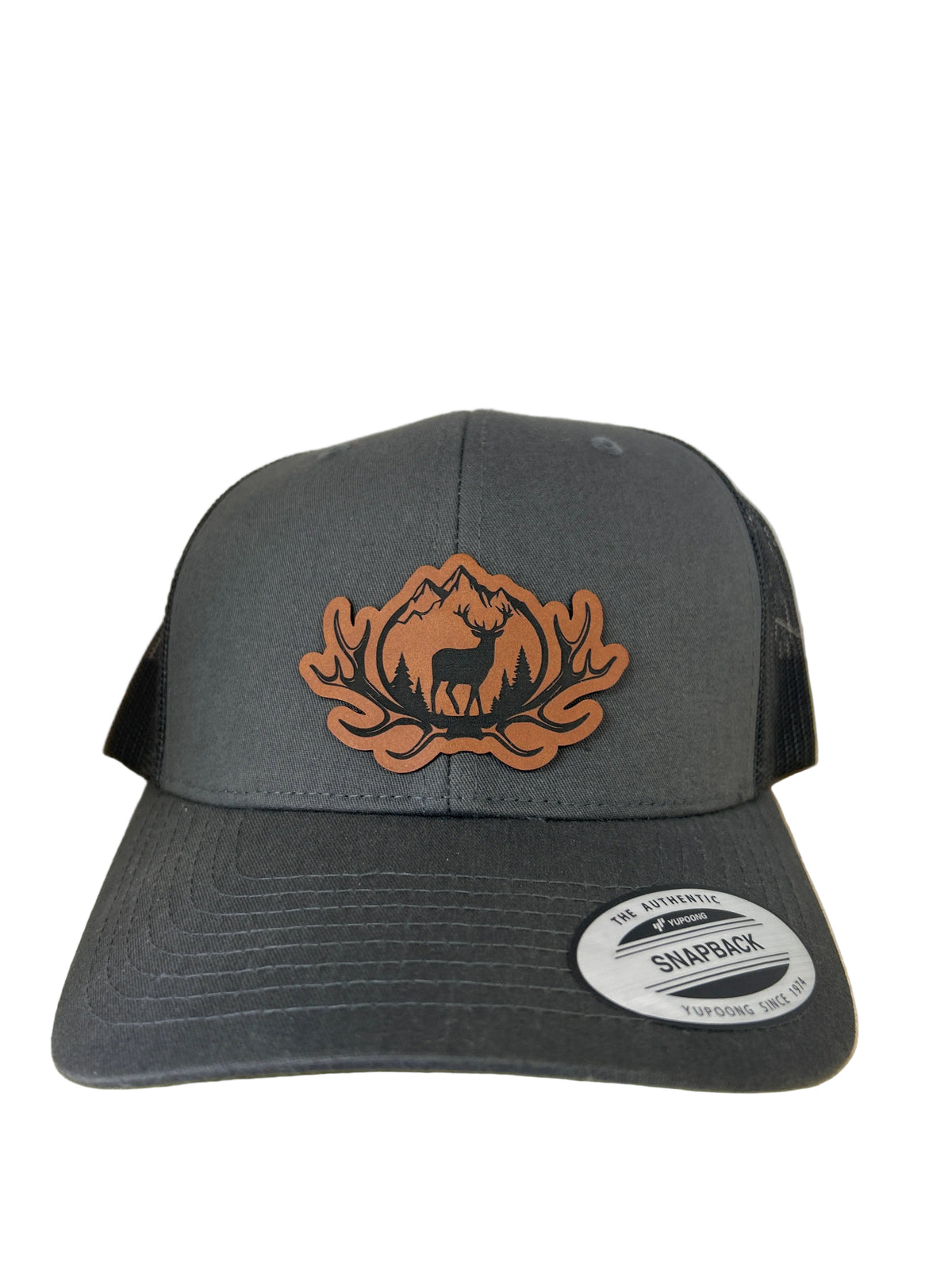 Hat - cap