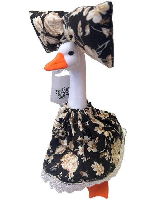 5” Desk Goose Outfits