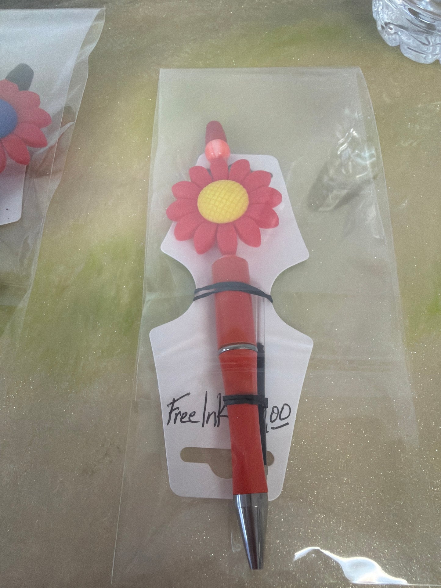 Pen