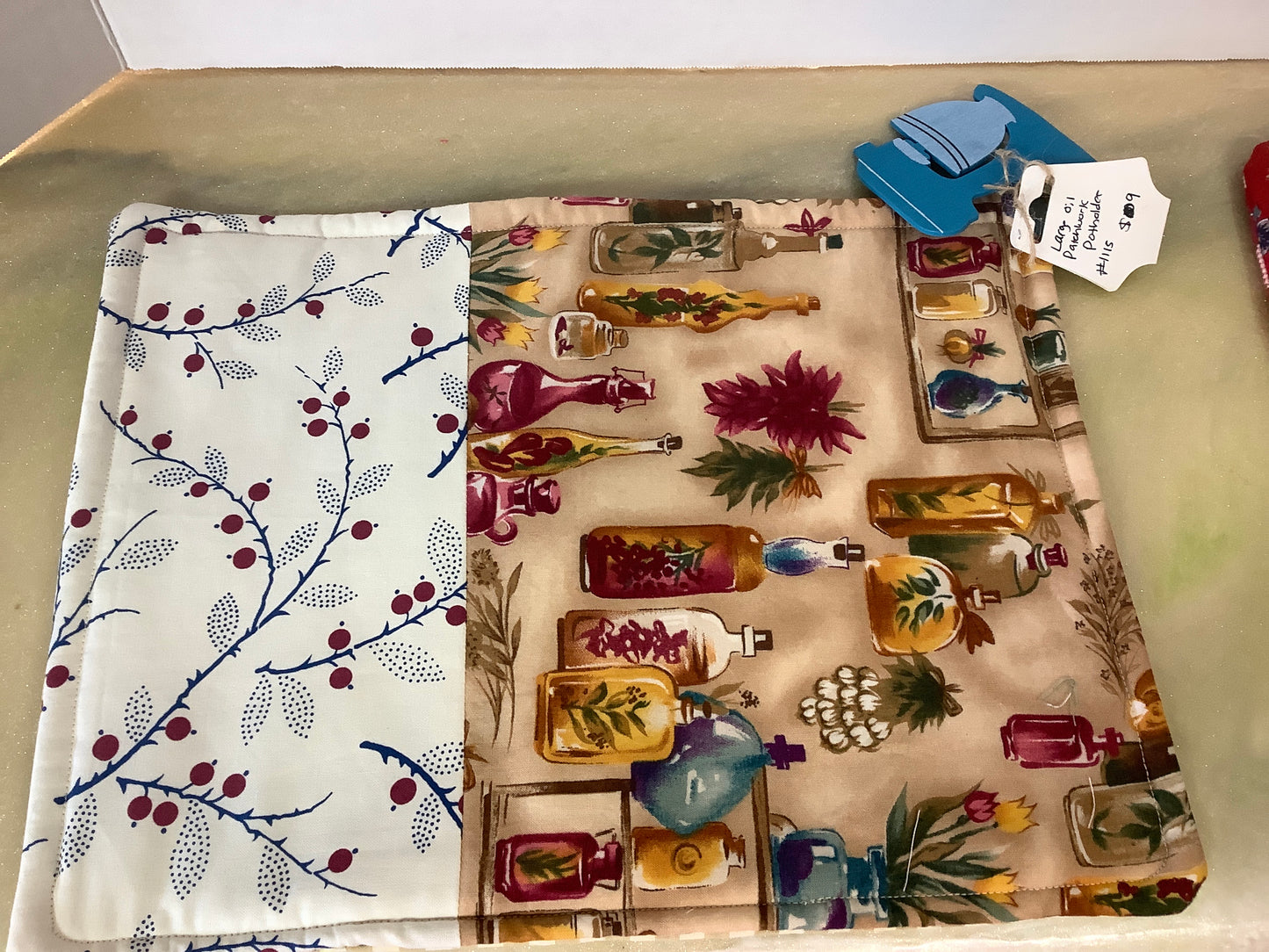 Potholder