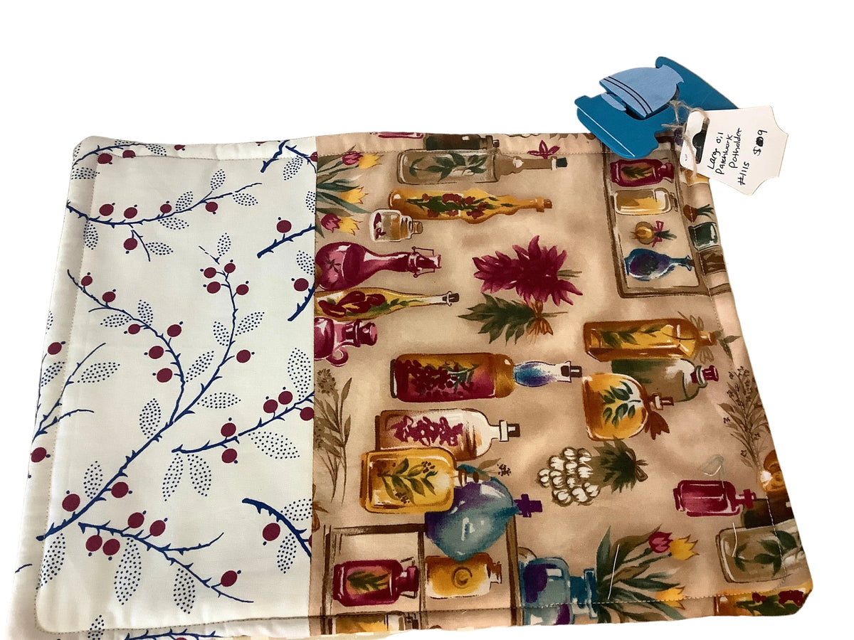 Potholder