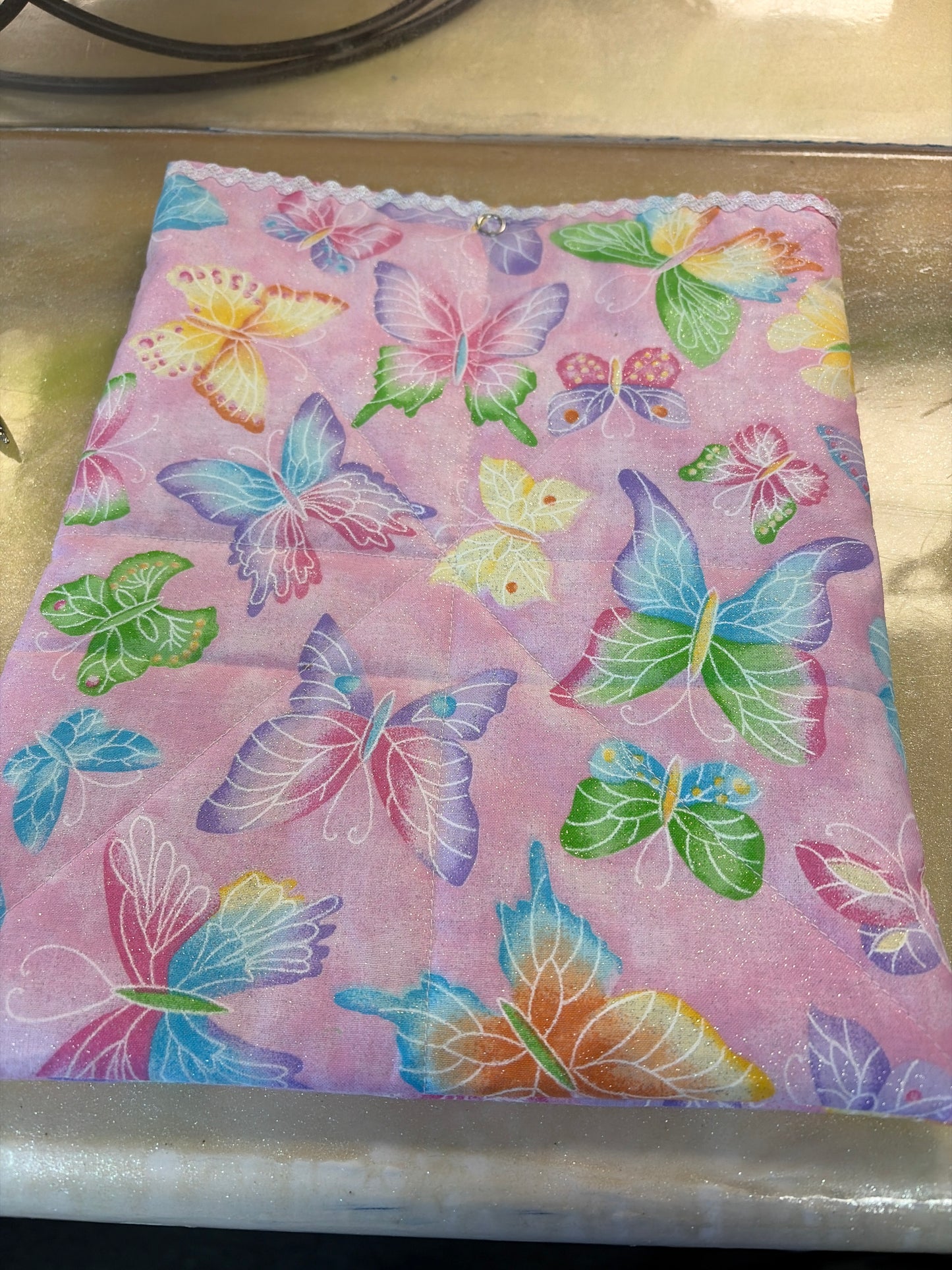 Med book cover