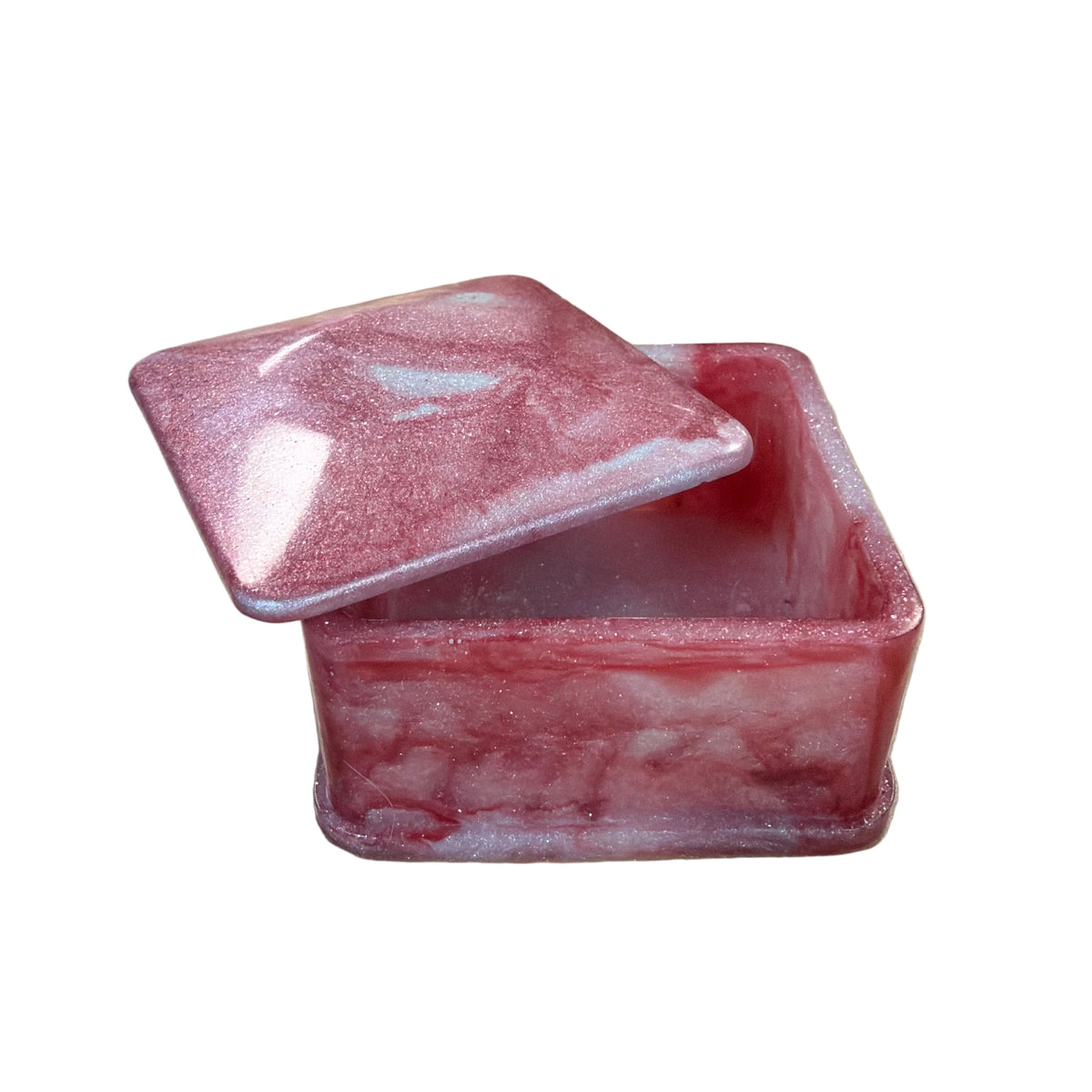 Simply Syran Trinket Jars