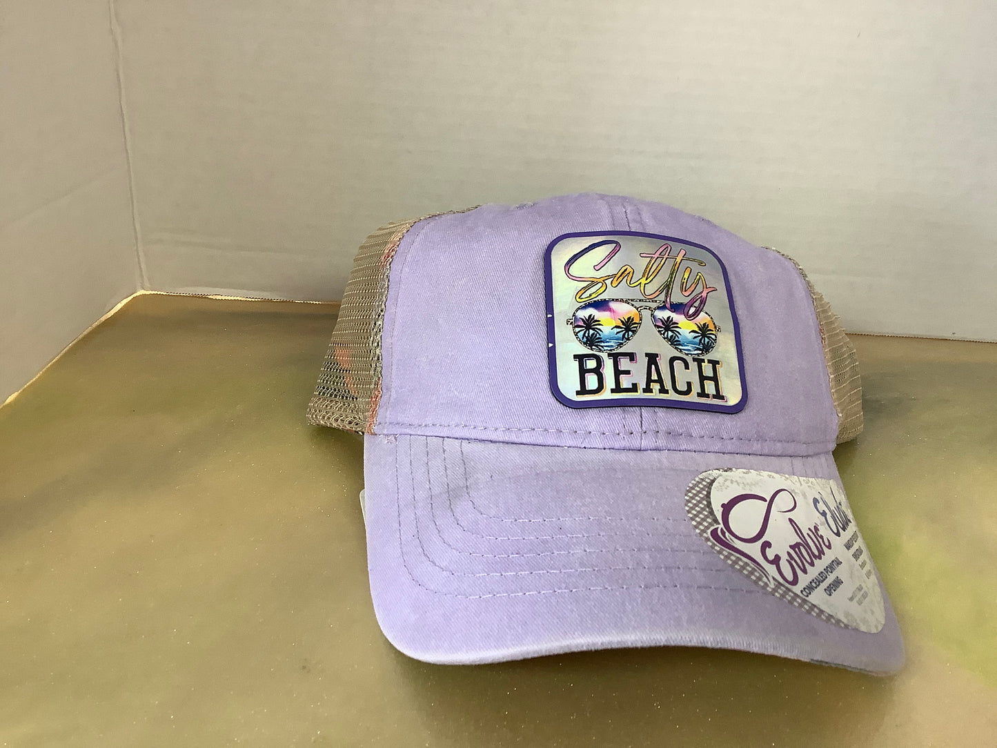 Hat - cap