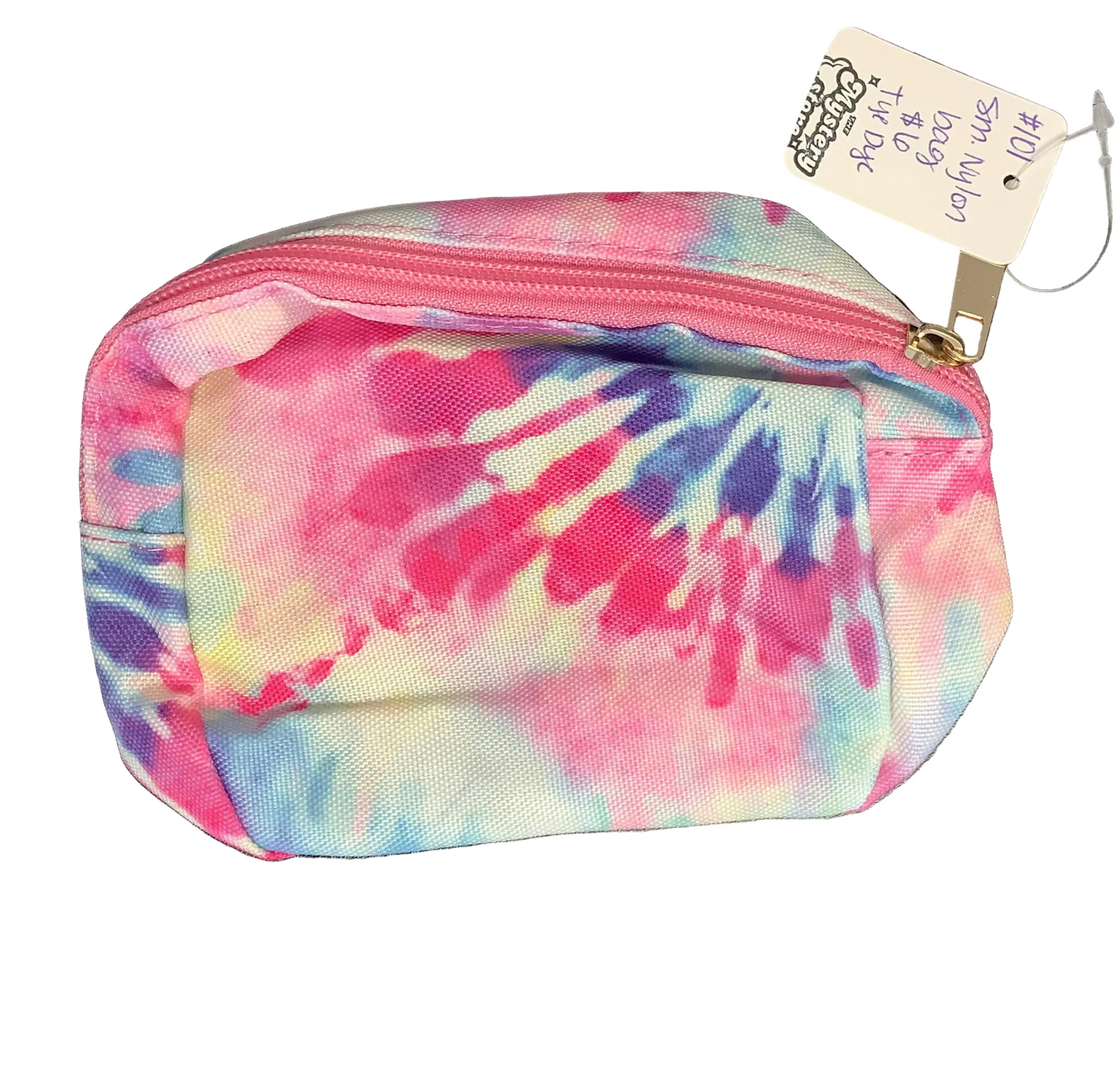 Small Nylon Bag