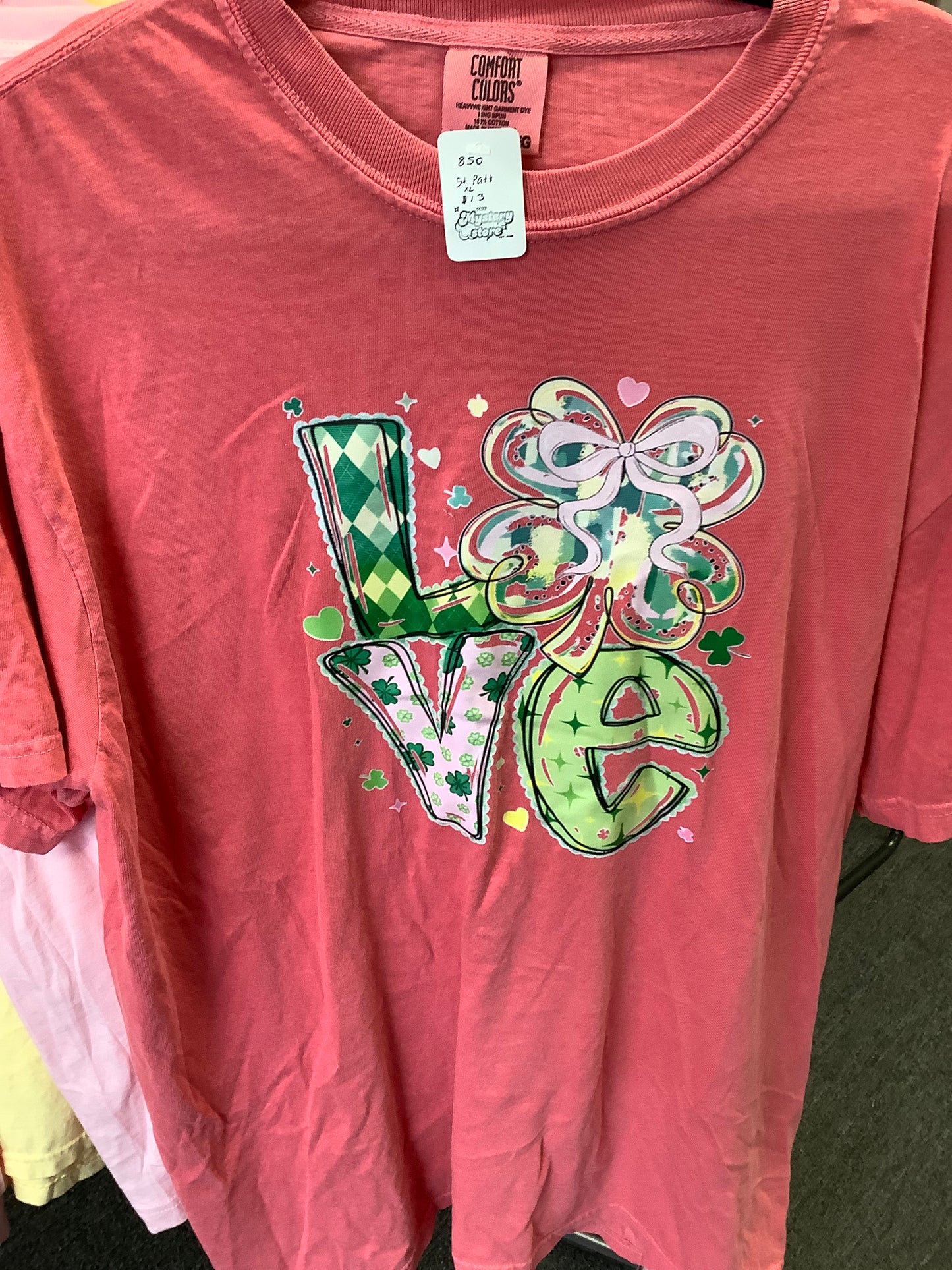 Saint Patrick’s Day Shirt