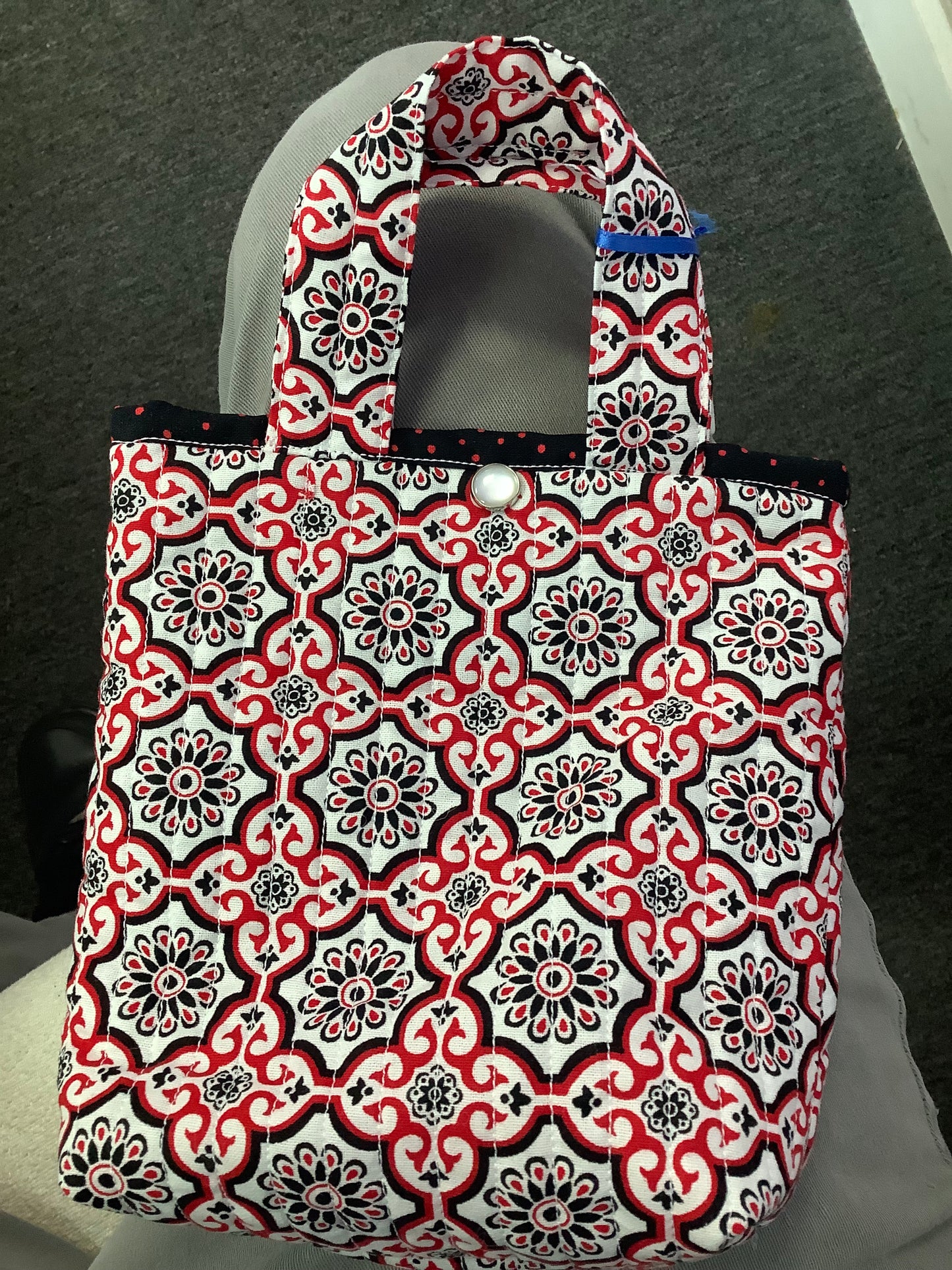 Mini Totes