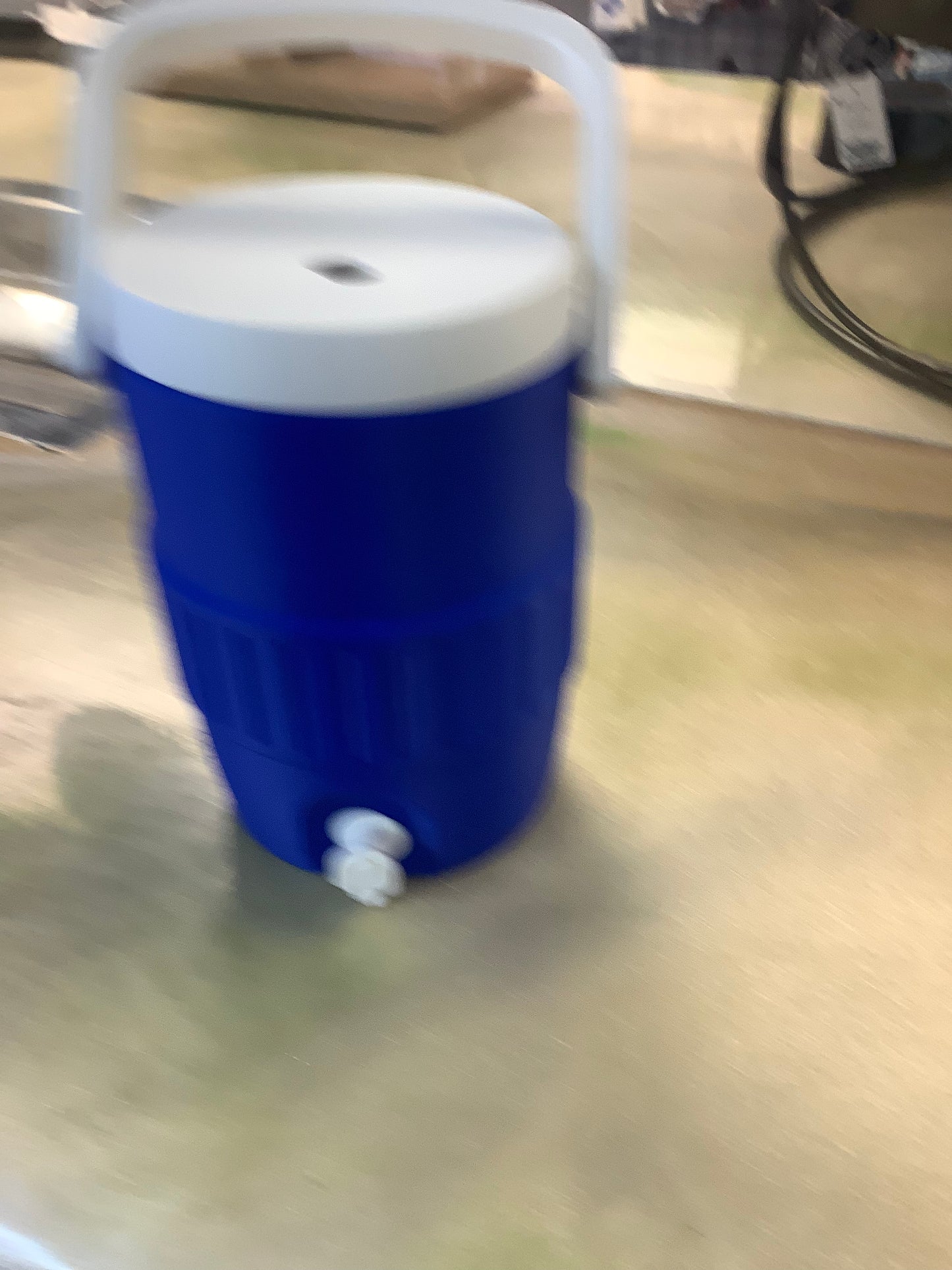 Can Cooler Koozie