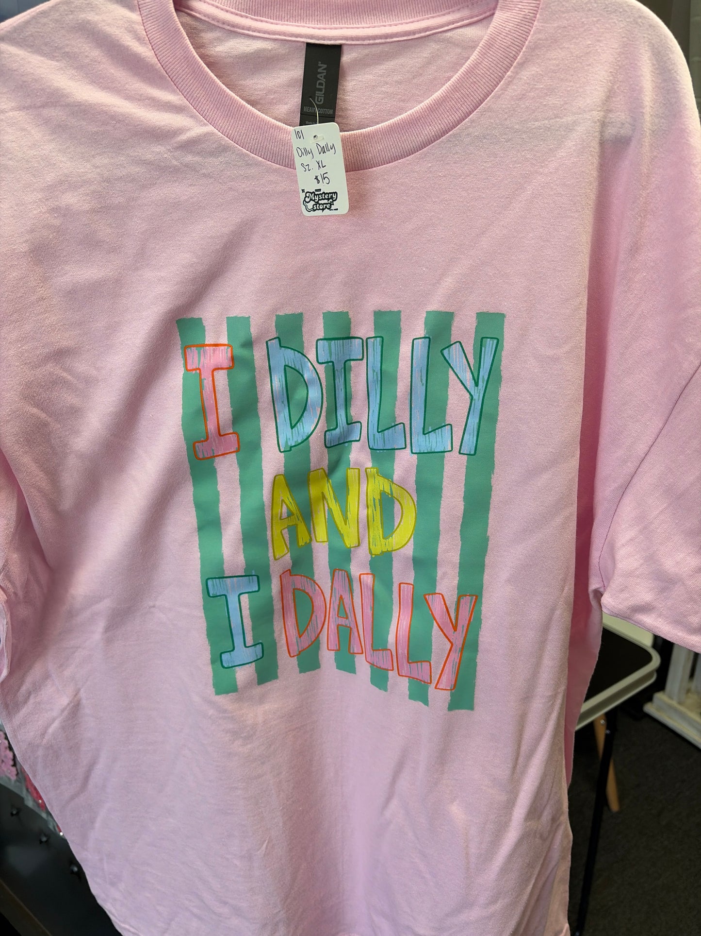 Adult Tshirt