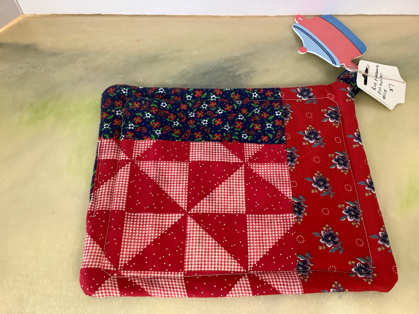Potholder