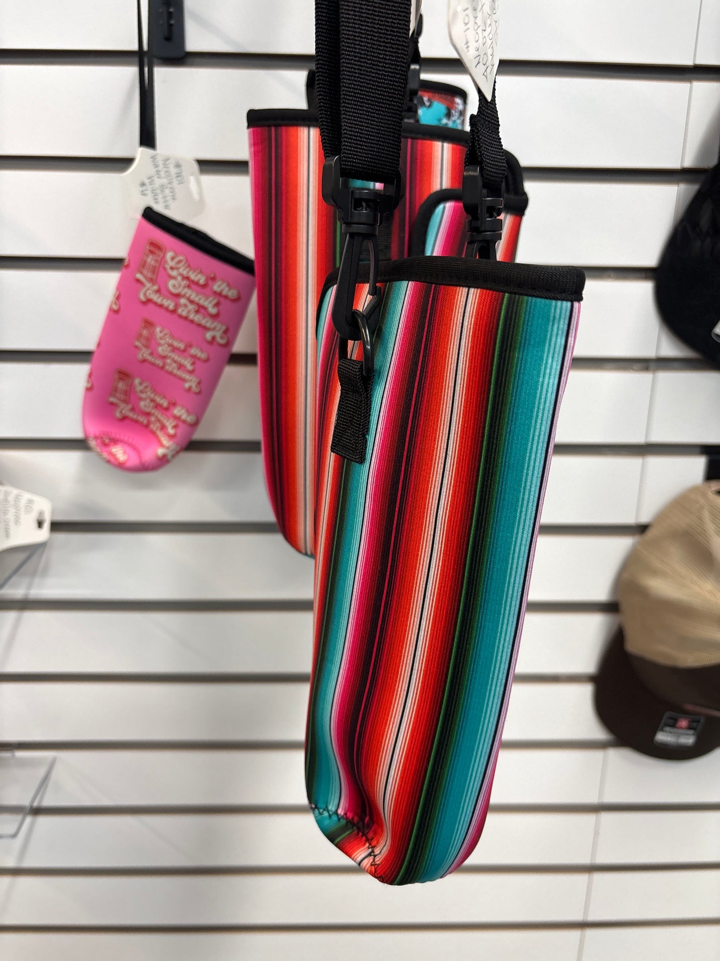 Neoprene 40oz tumbler holder