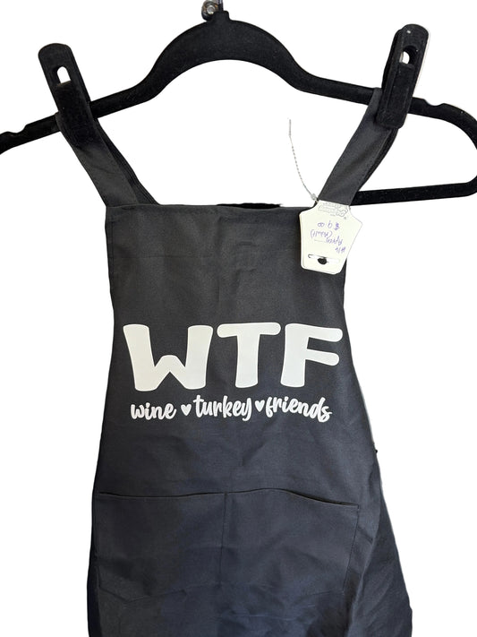 Apron