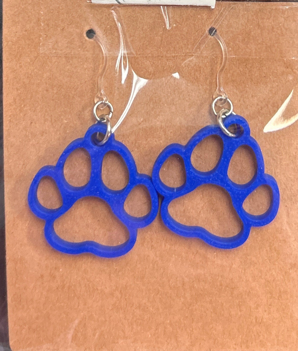 Hypoallergenic Earrings