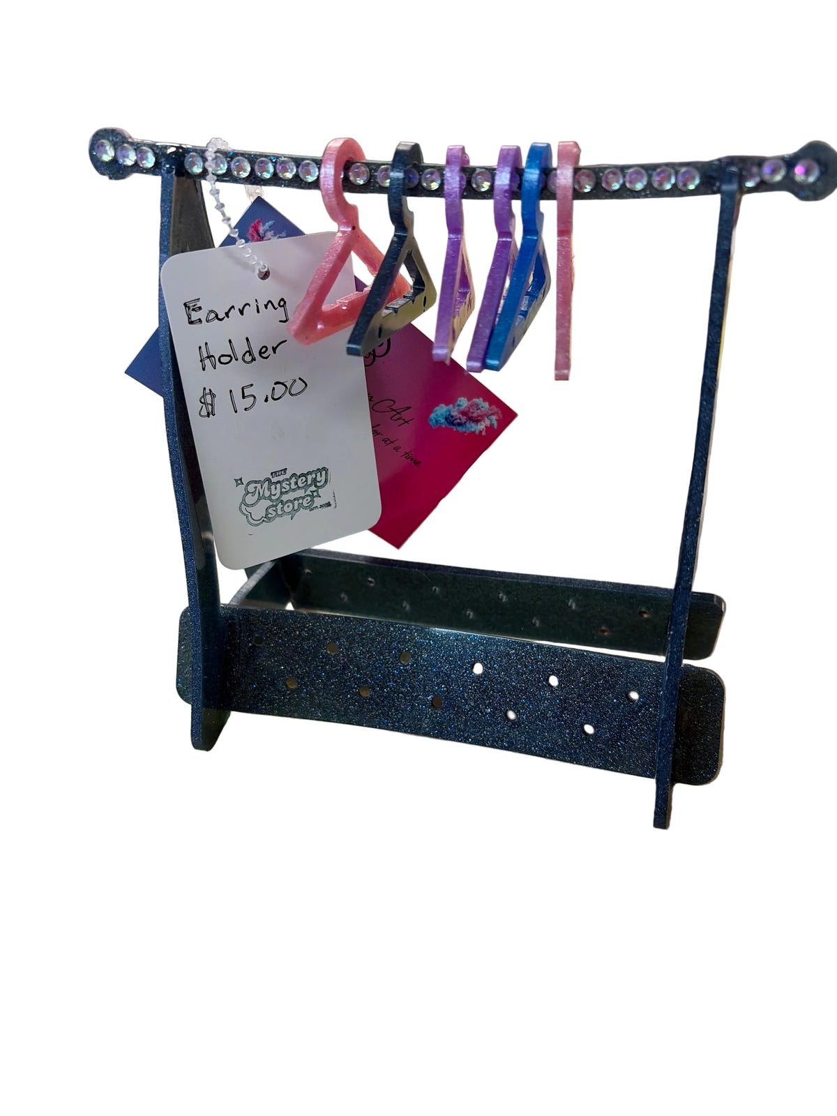 Simply Syran Earring holder