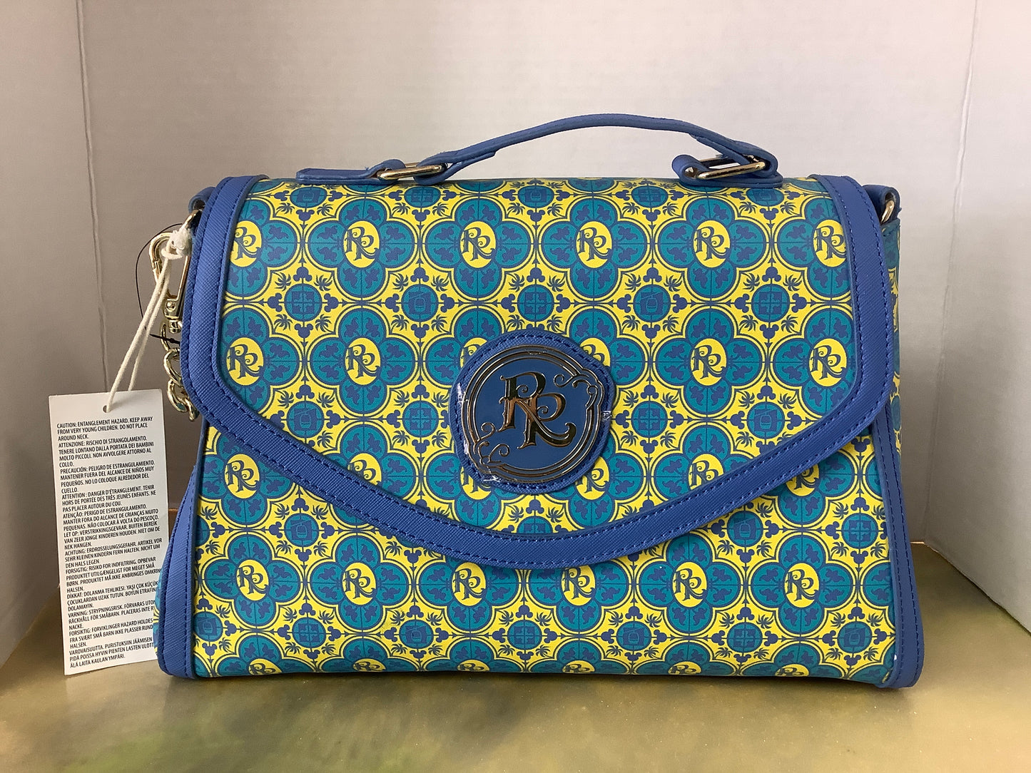 RR Loungefly Purse