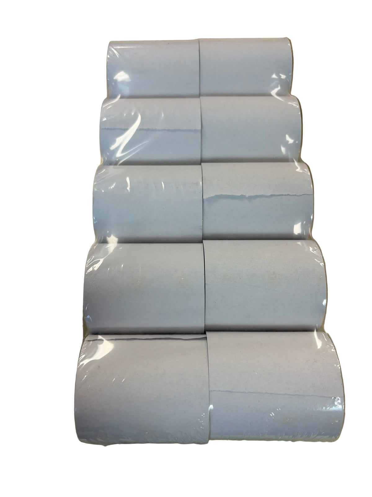 Thermal register receipt roll- 10 pack 2.25”